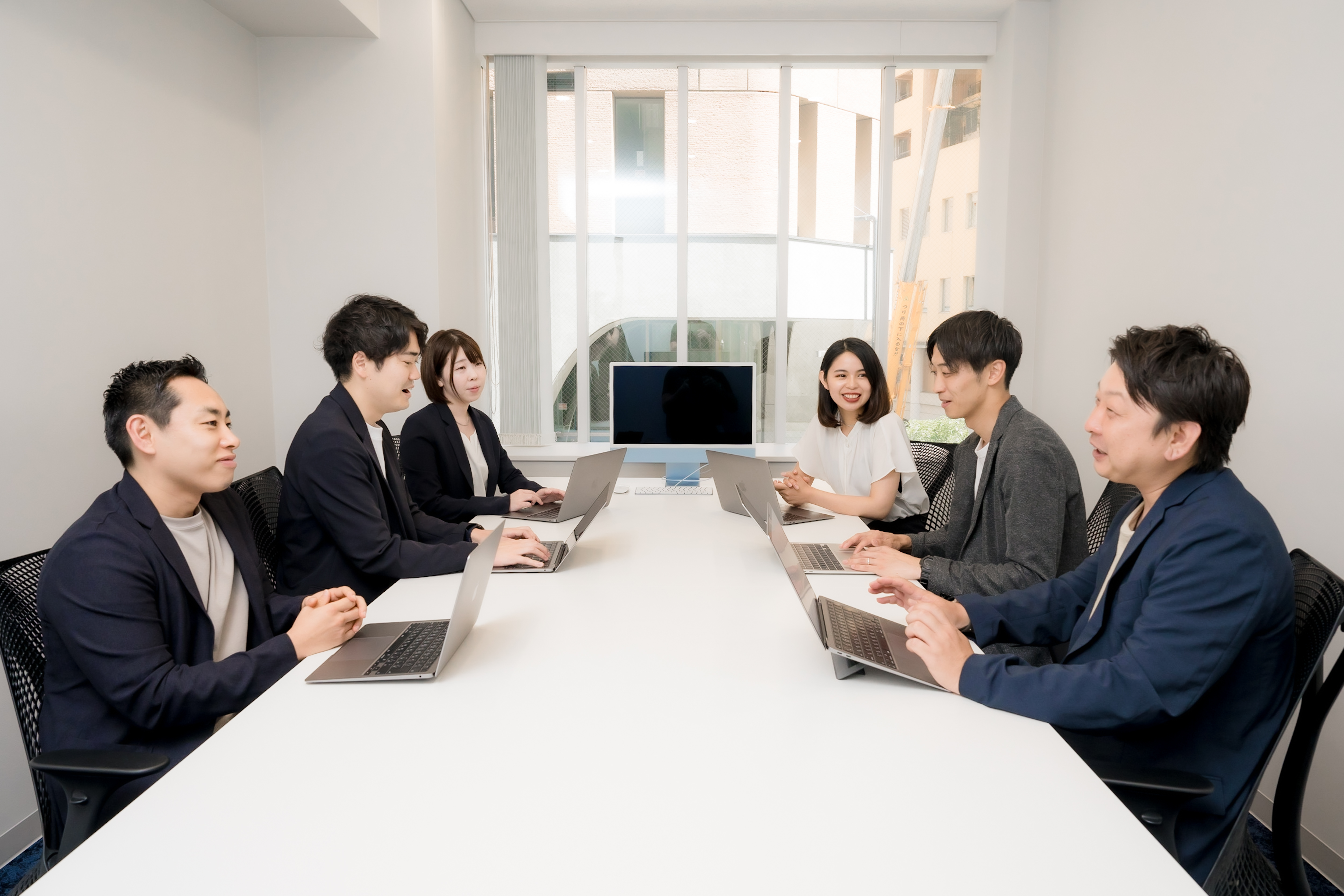 「株式会社ネクスウィル」とは？（セールスエージェント事業部）