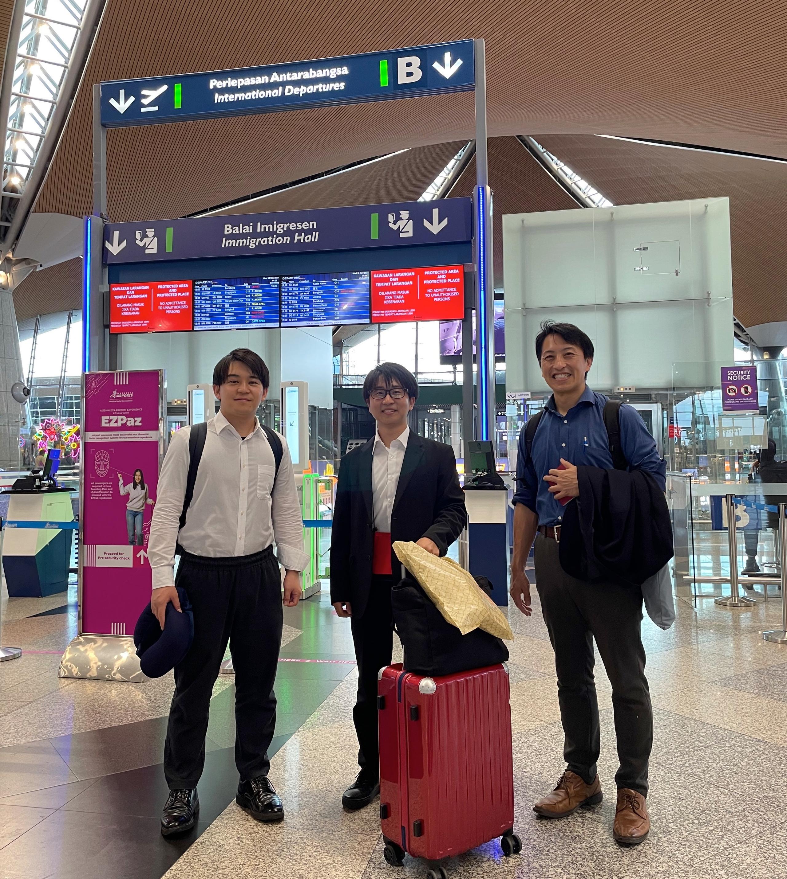 グローバル経験を通じた大きな自己成長。FiberCrazeインターン生の海外挑戦