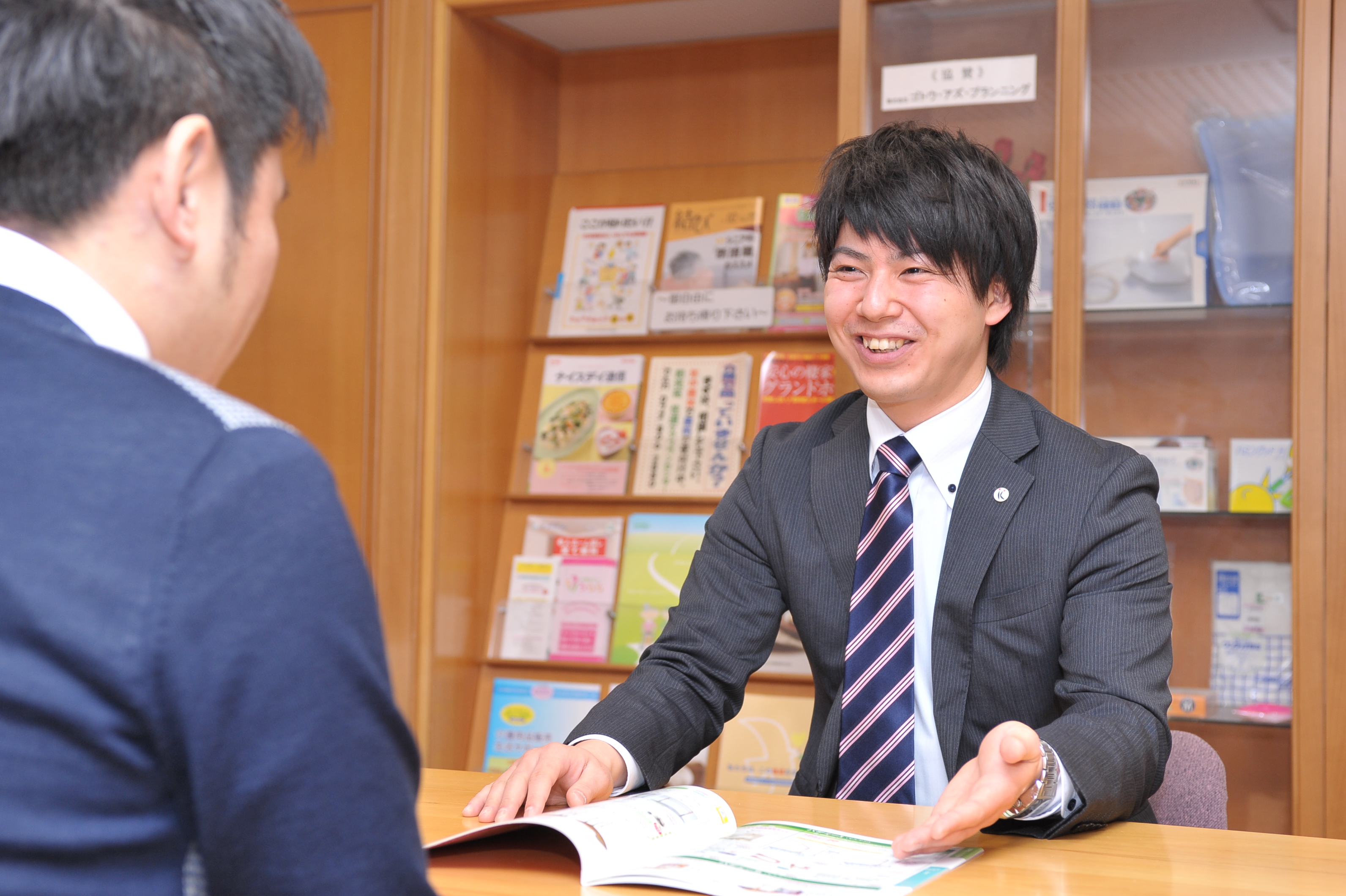社会福祉法人慶生会の会社情報 Wantedly