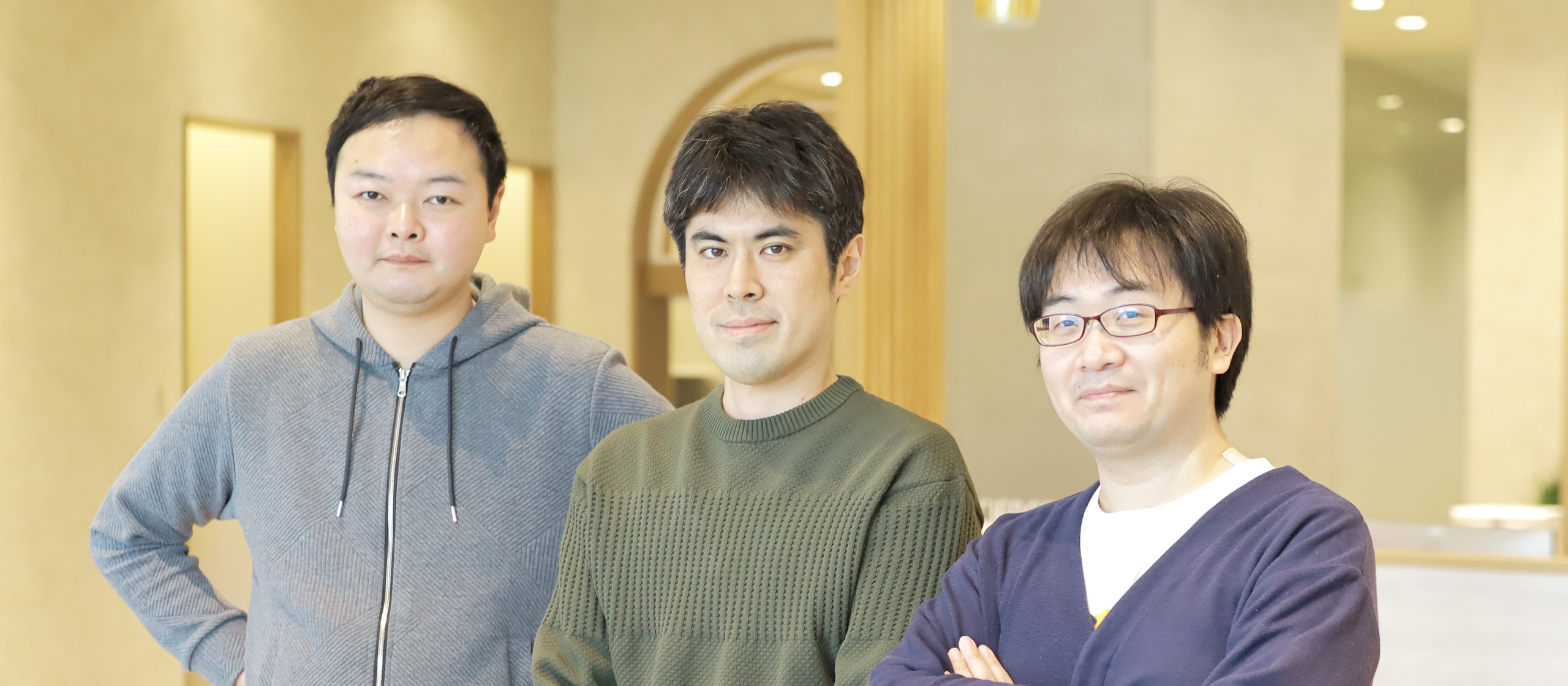 エンジニアリングマネージャー３人に聞いてみた１０の質問