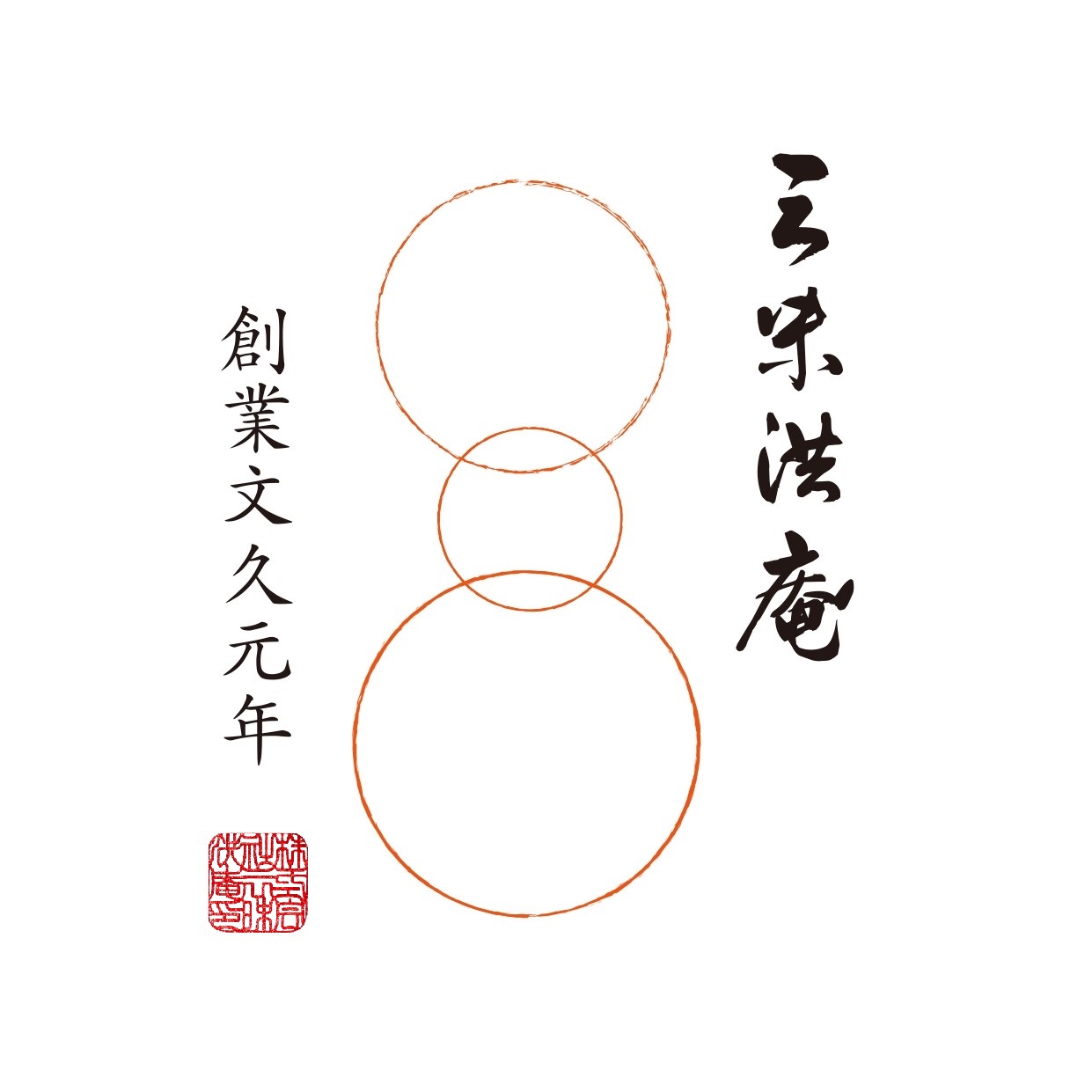 株式会社三味洪庵