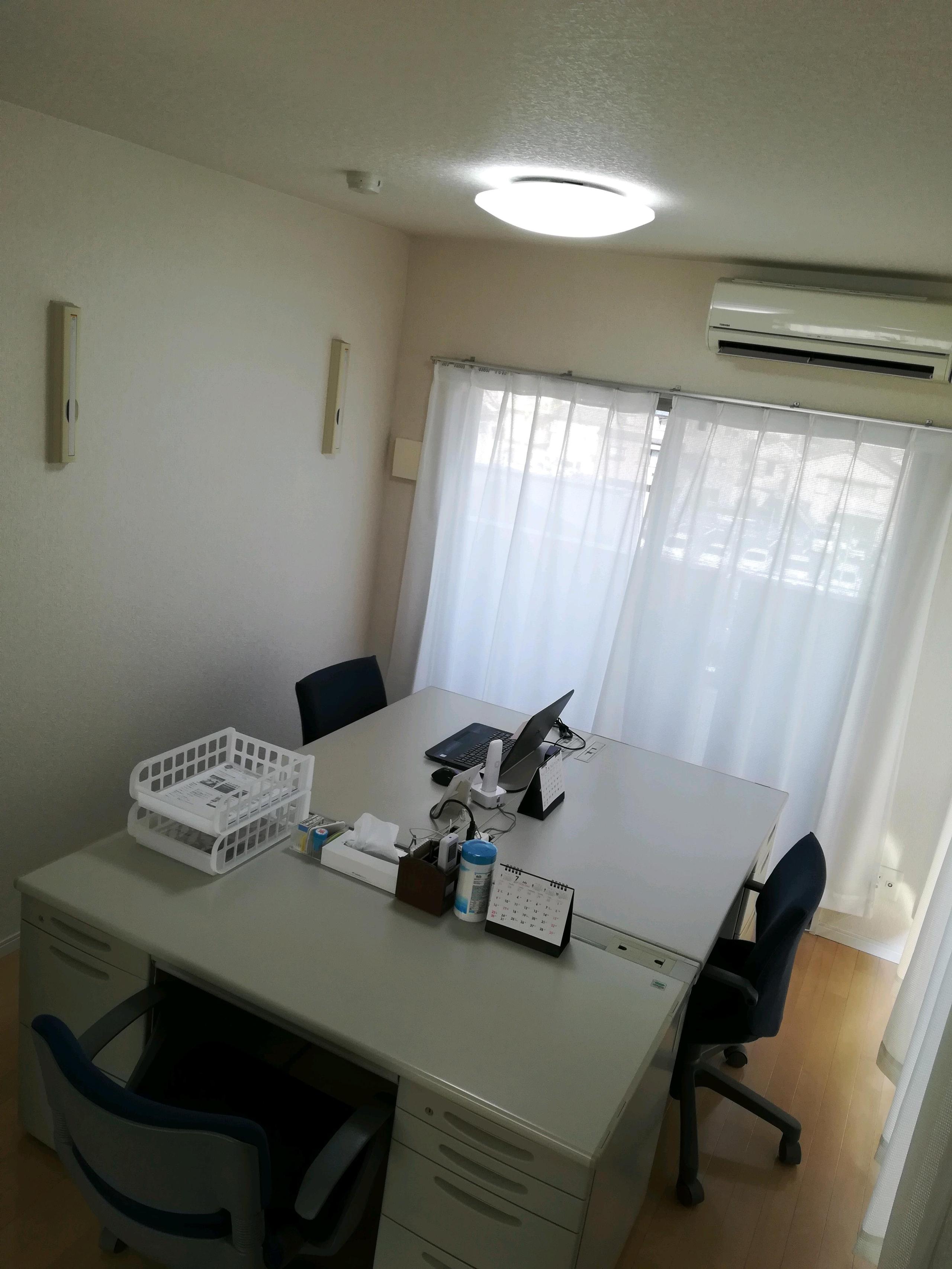 ユアブライト株式会社　鹿児島オフィスを開設しました