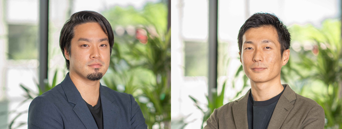 【動画インタビュー】CEOとCOOが語るFORCE−Rの立ち上げとストーリーと想い