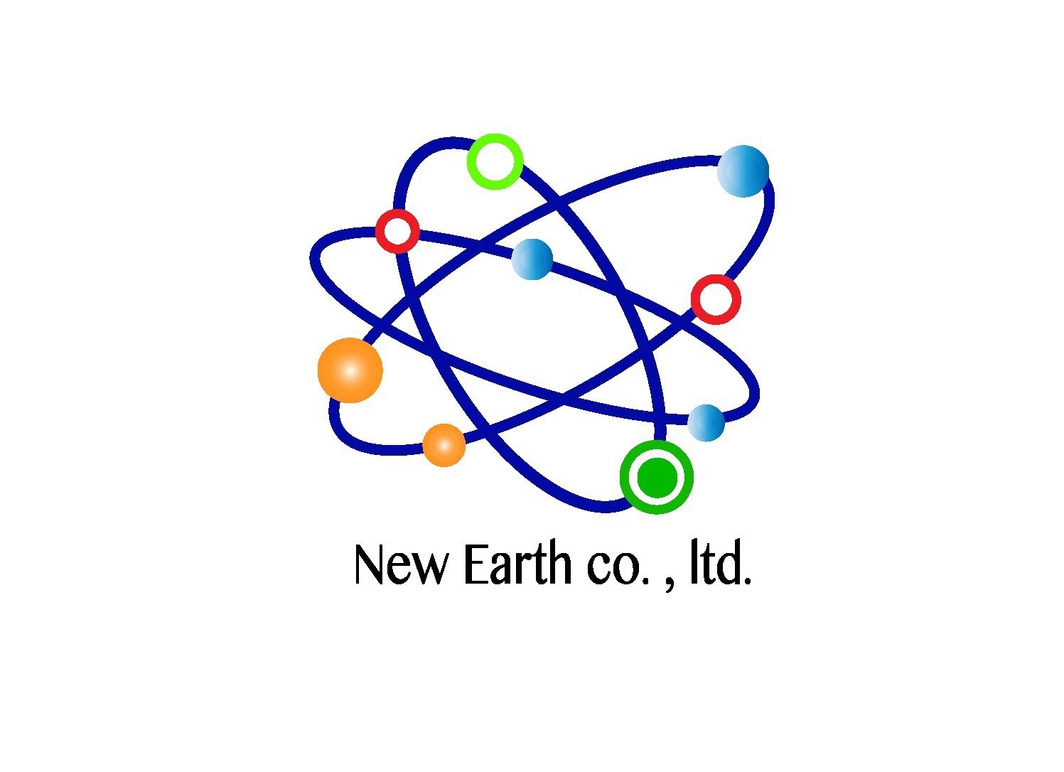株式会社NewEarth