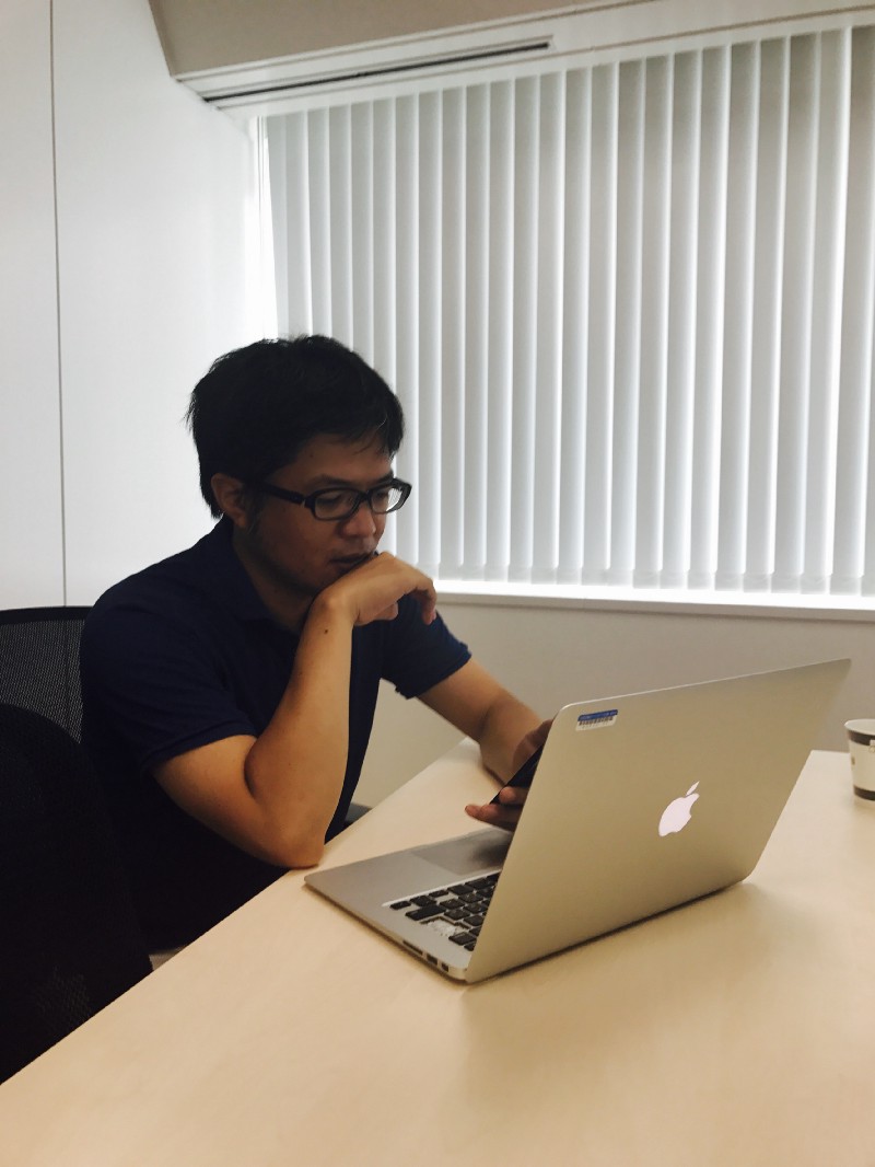 アラン代表花房がユナイテッド取締役(手嶋氏)から学ぶこと