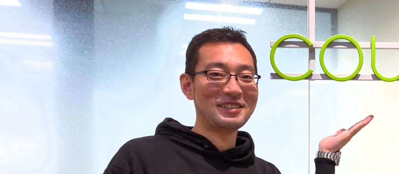 アクセンチュア出身の引越し隊長、執行役員タノハタが新オフィスをご紹介！コーポレート部門を自社ビジネスのドライバー要素に。