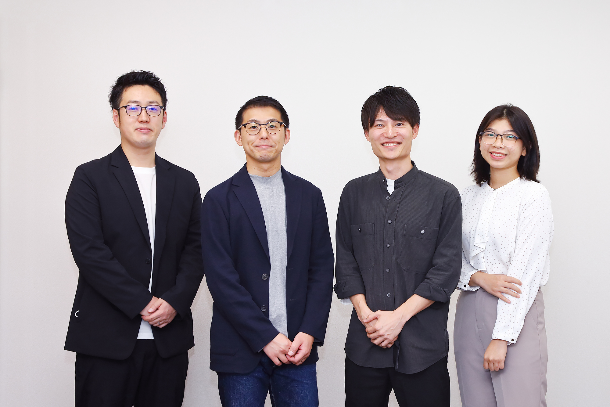 未経験からエンジニアへ | 新しいメンバーを募集中！