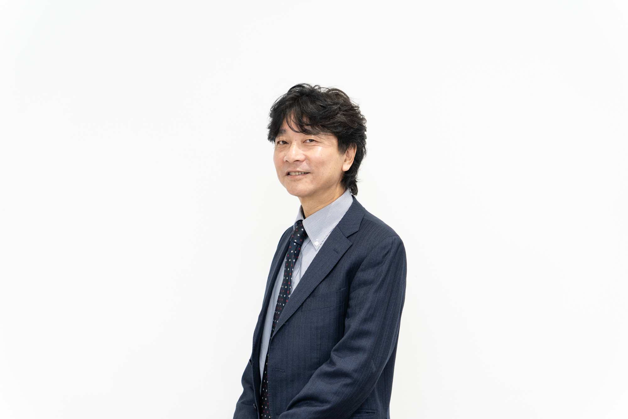 変化を恐れず、挑戦し続ける。それができる今がこの上ない喜び。｜業務改善コンサルタント 長澤 幸二 interview