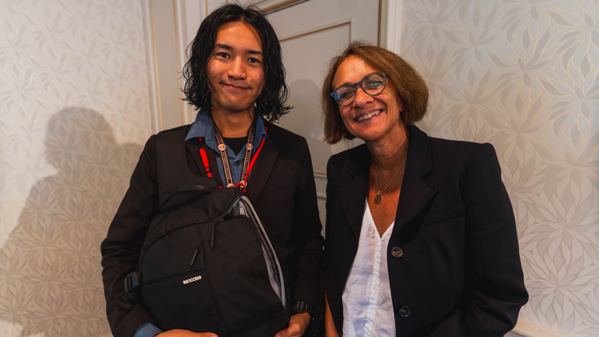 【参加レポート】Metaパートナー企業向けの国際会議/Meta for Work Executive Partner Meetingに参加してきました！
