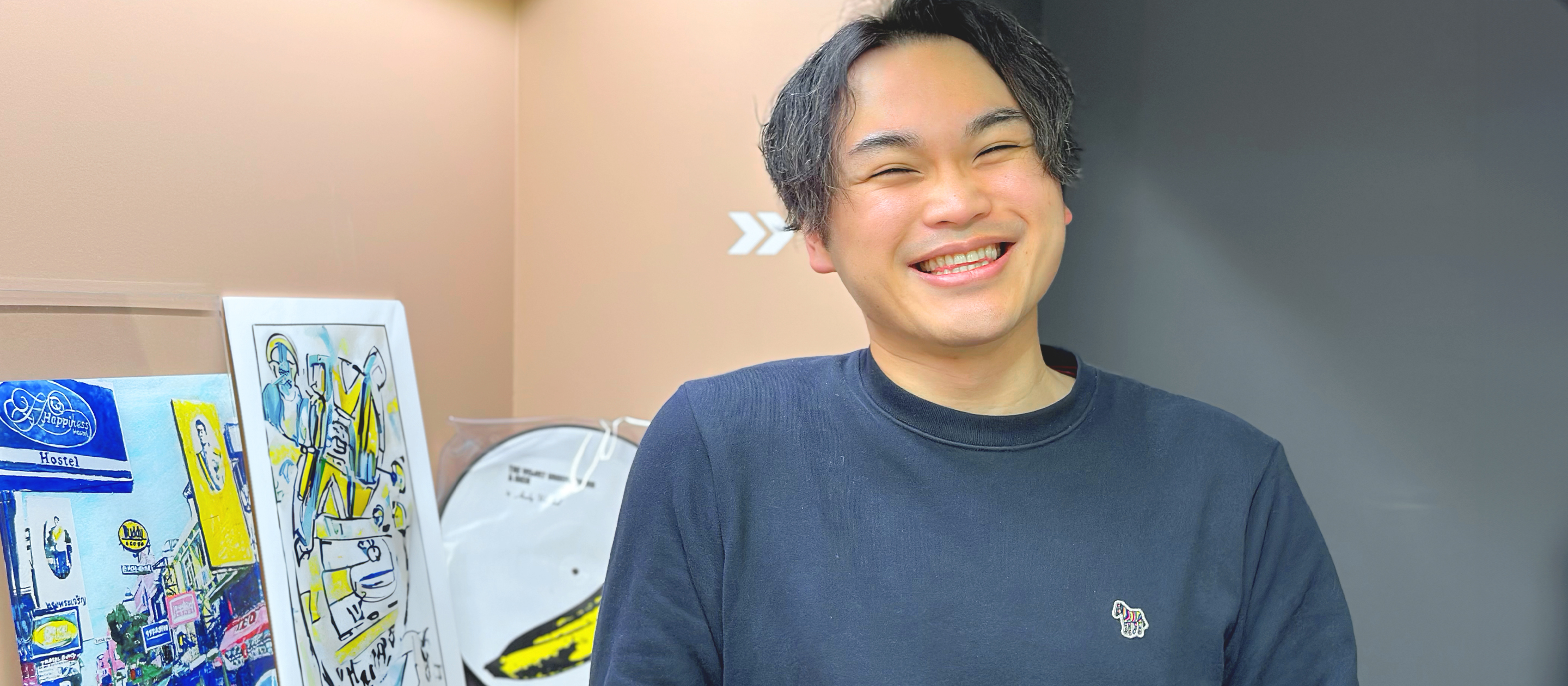 【社員インタビュー】難易度の高い課題へチャレンジすることを楽しみつつ、顧客へ価値提供を続けるエンジニア