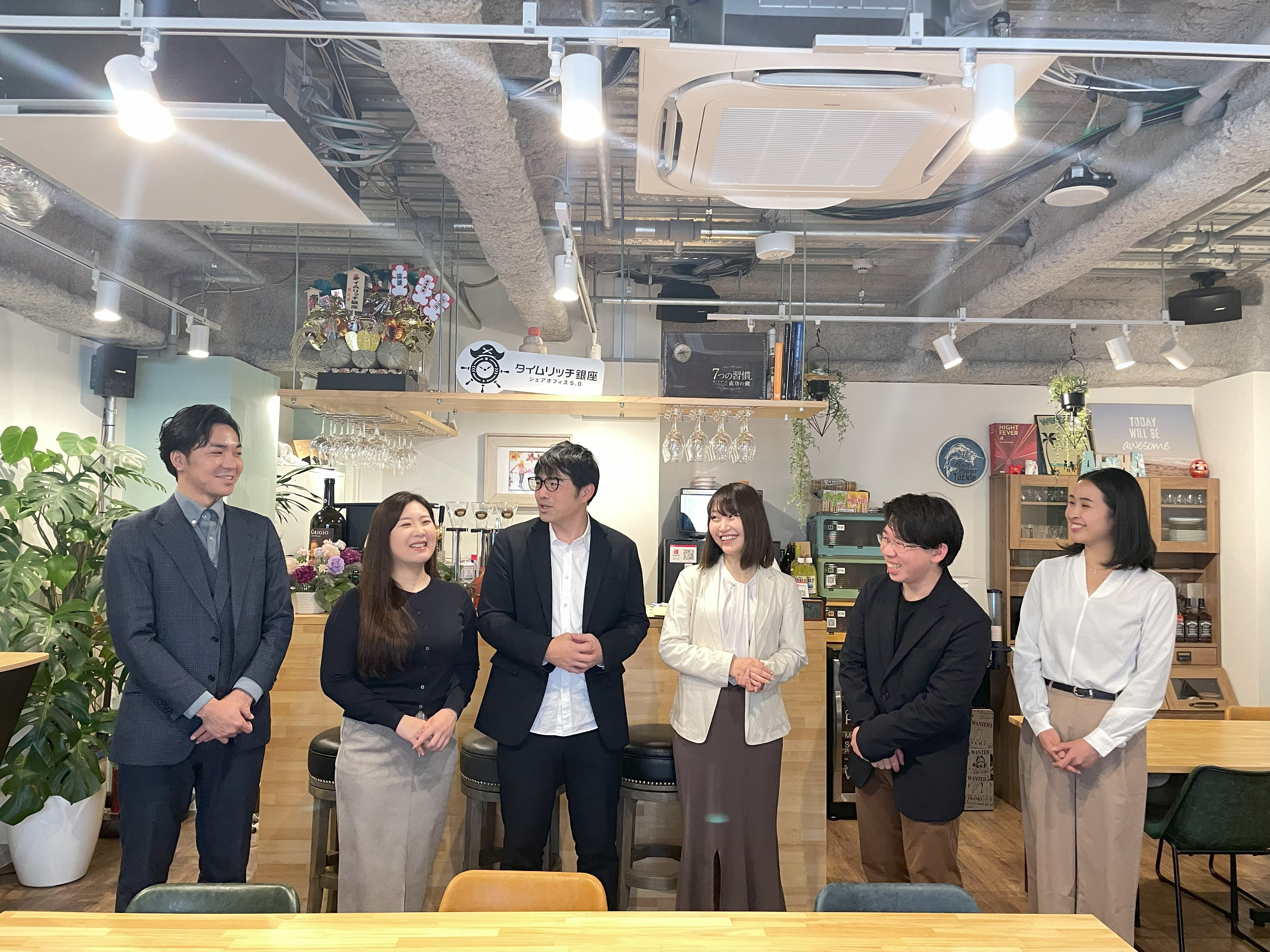 【代表インタビュー】～身の周りの人を幸せにする～マーサリー代表、長友佑樹の想い