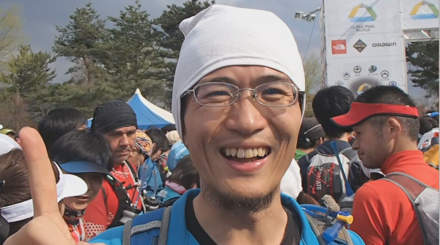 挑戦の素晴らしさ（というか中毒）