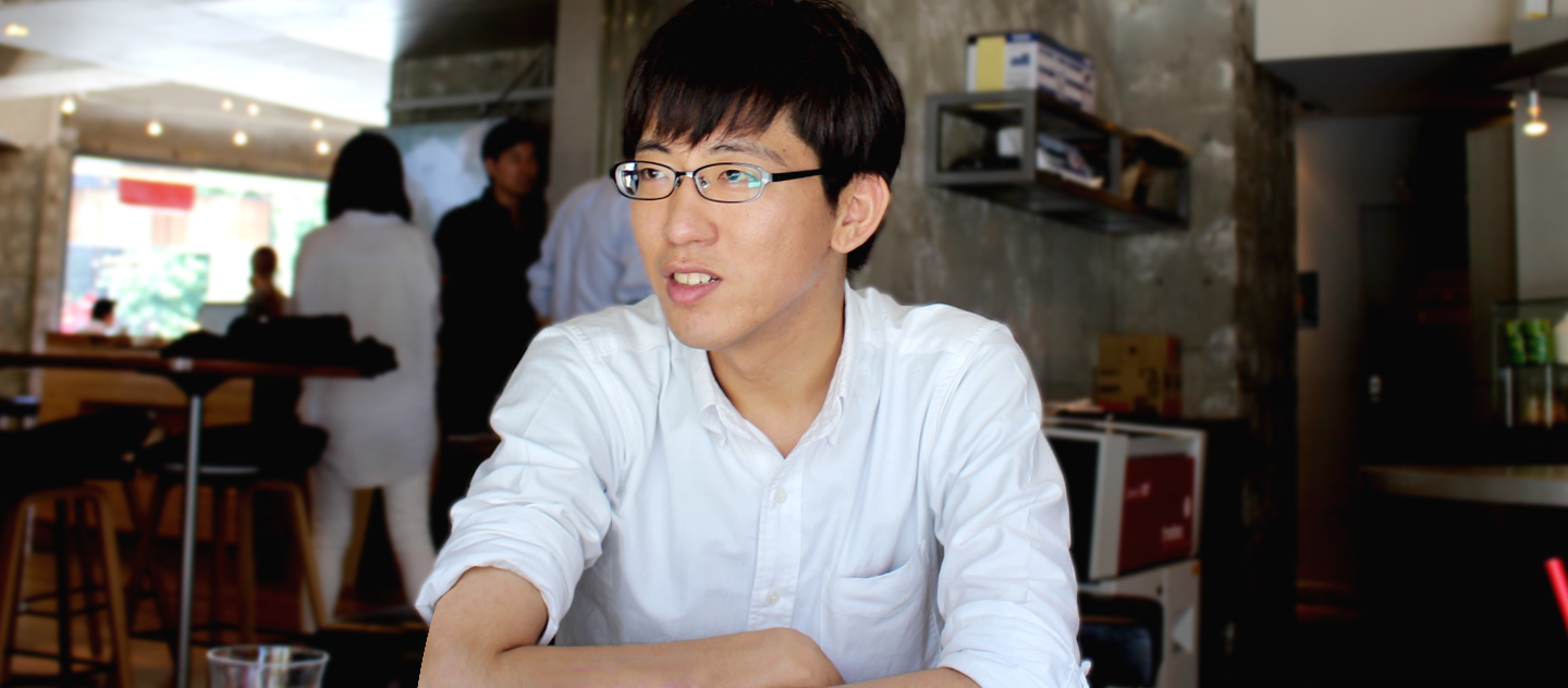 【社員インタビュー】慶応法学部から大企業へ入った若手社員がCrevoで営業マネージャーになるまで