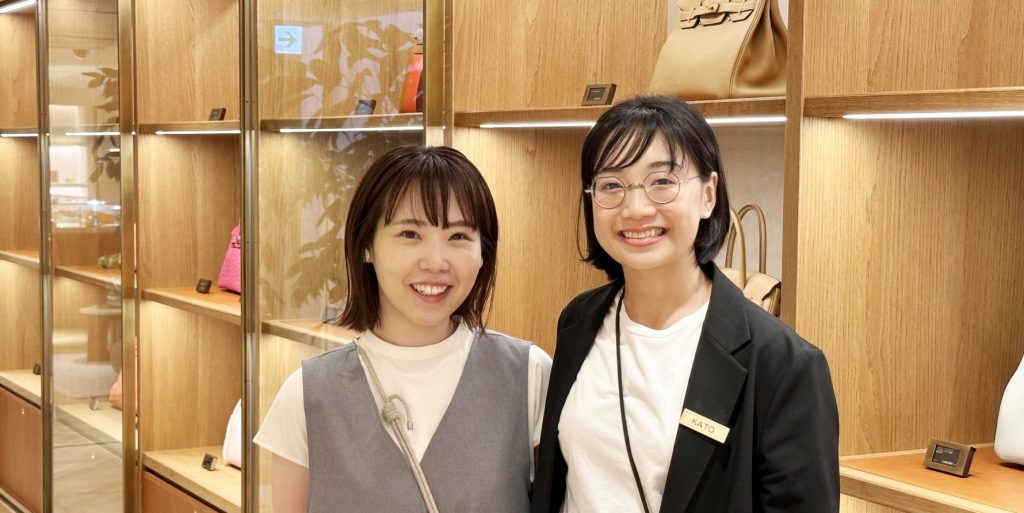 【リファラル採用】友人からの紹介で私が入社を決めた理由