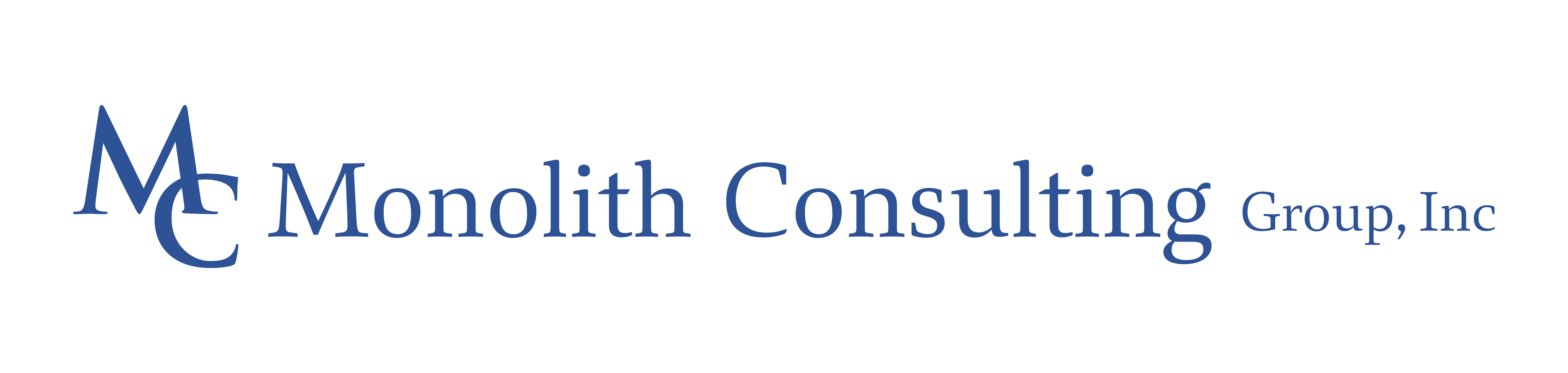 モノリスコンサルティンググループ株式会社