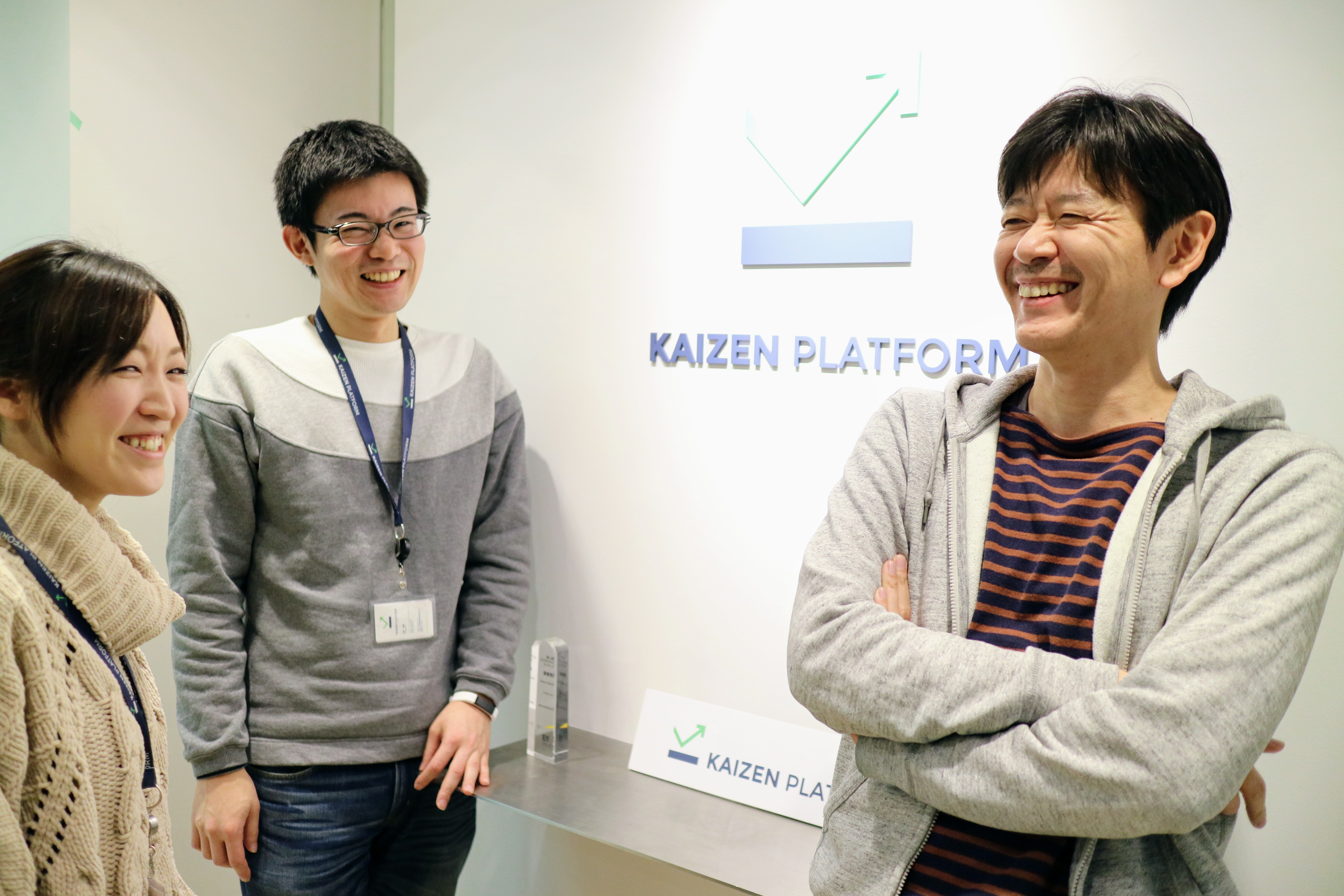 4年間のフルリモート開発で事業を成長させてきた軌跡