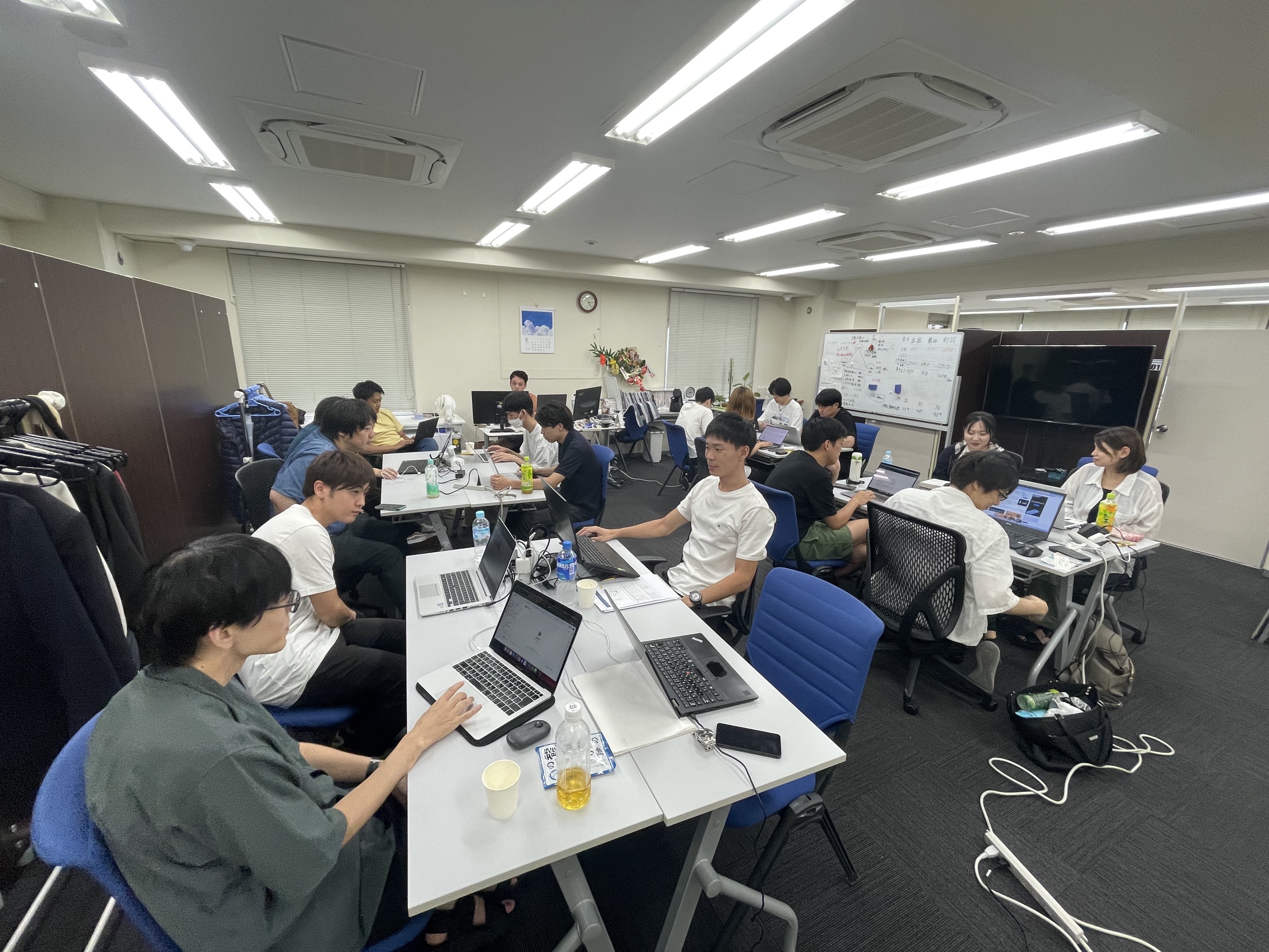 ゼロワンPJ(2カ月研修)を通して学べたこと　No.2
