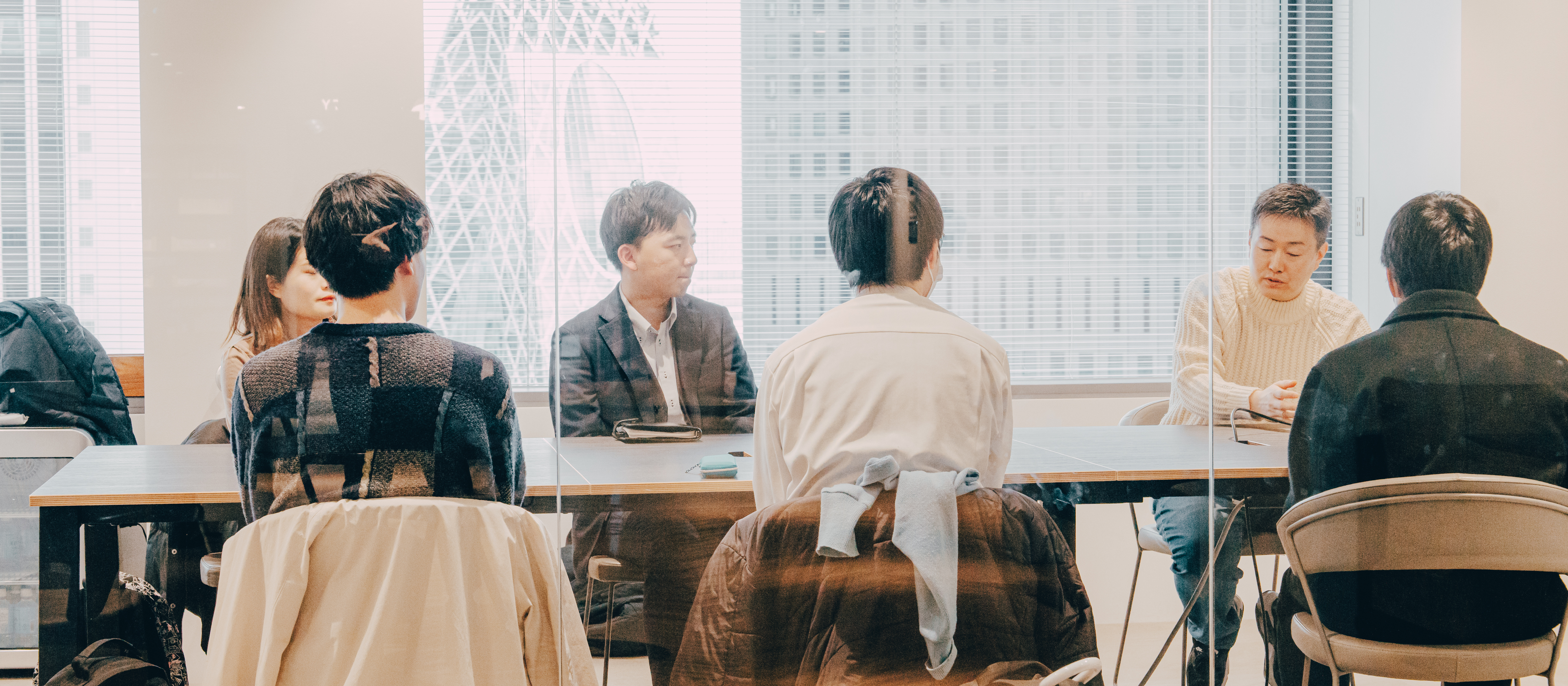 REPORT：フォローアップ研修初開催！社会人2年目に向けて更なるステップアップを◎