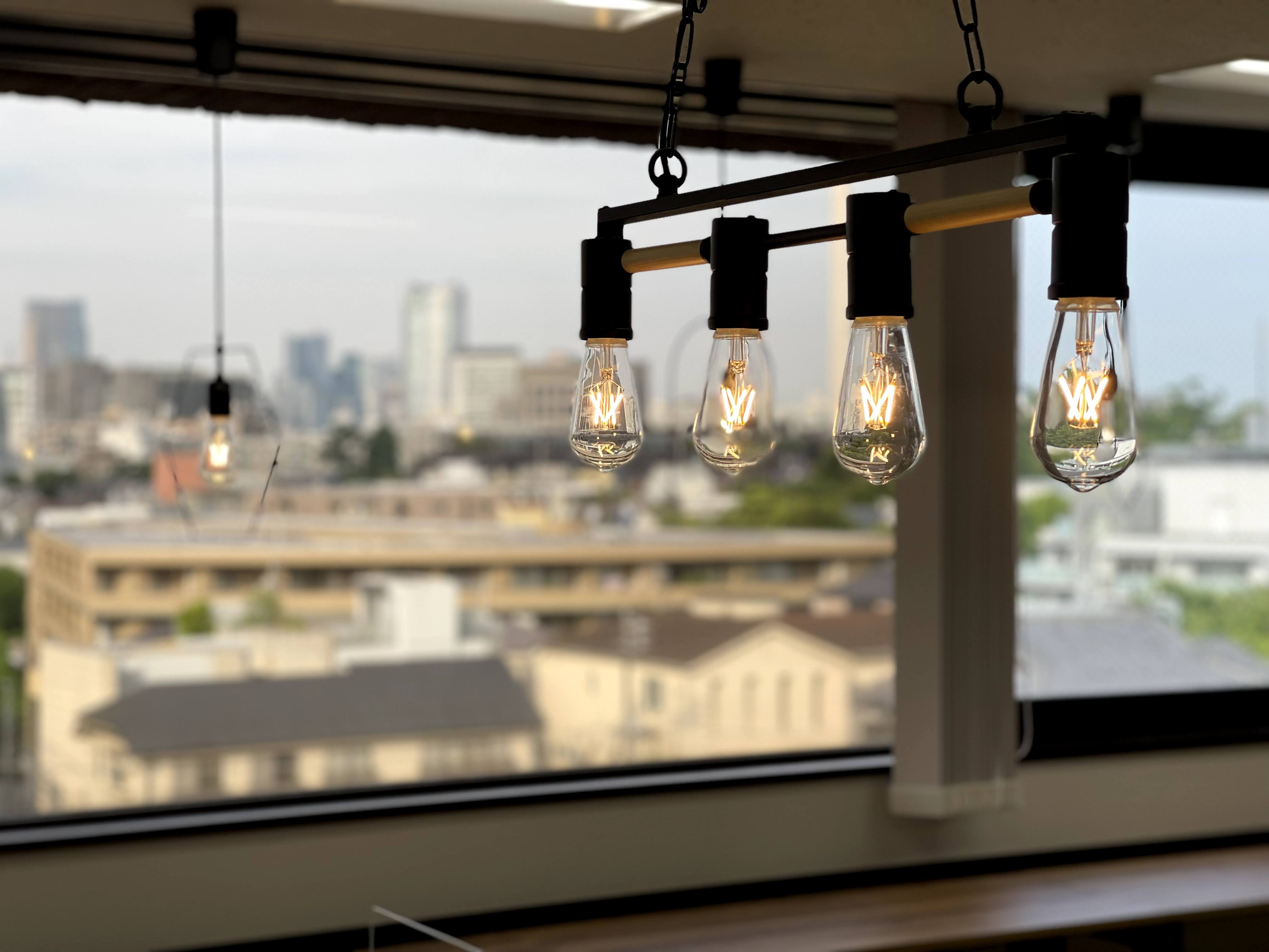 渋谷にある本社オフィス紹介｜プルチャーム株式会社