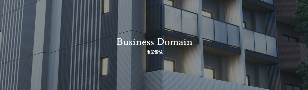 株式会社アセットリードの事業紹介