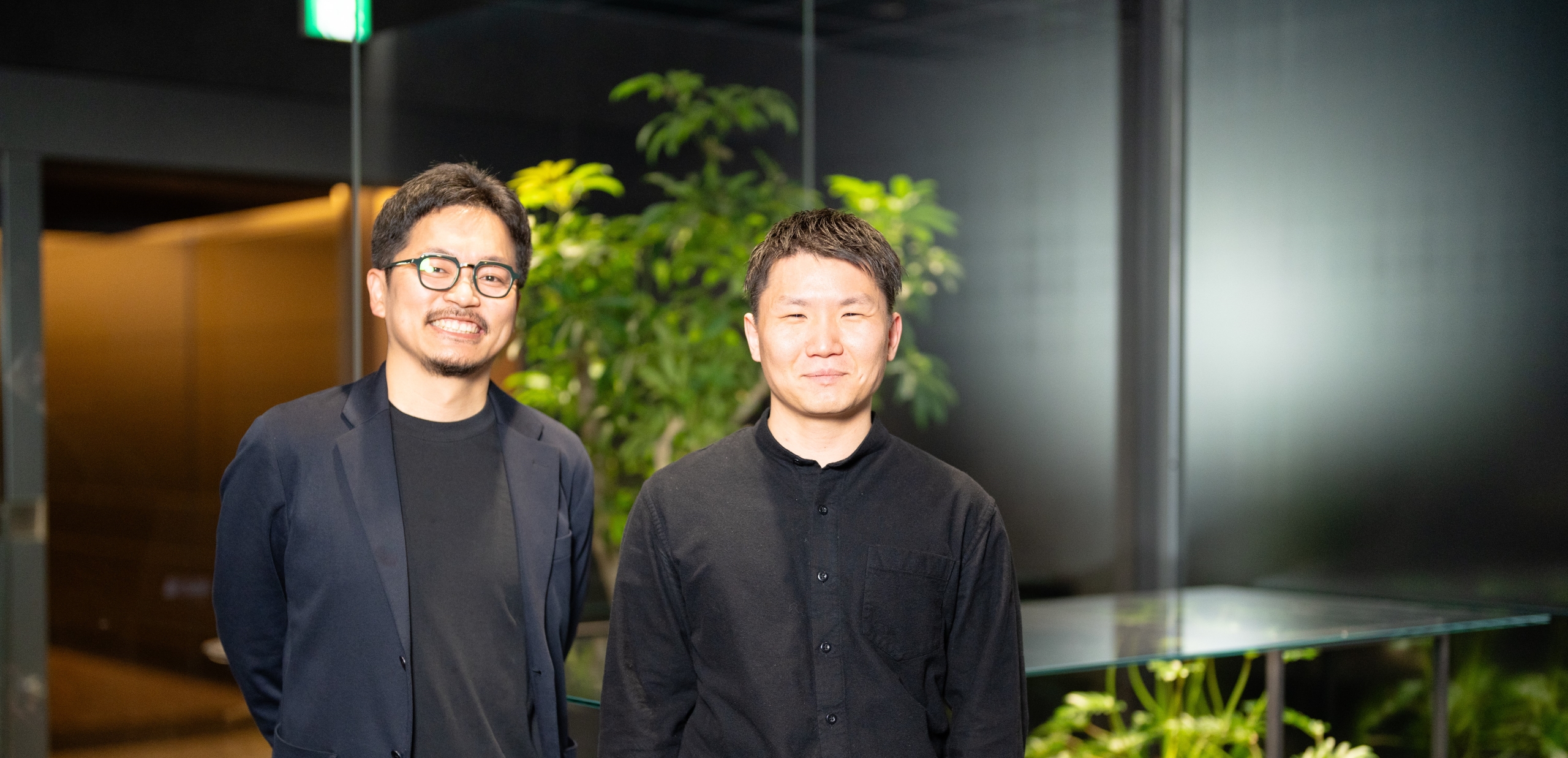 エンジニアリーダー2名が語るPxDTへの転職の理由。ダイレクトにモノづくりができる環境を求めて