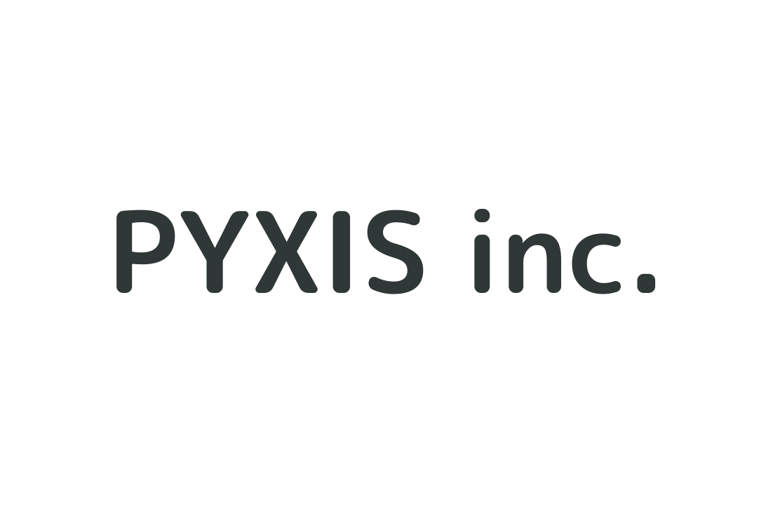 株式会社PYXIS