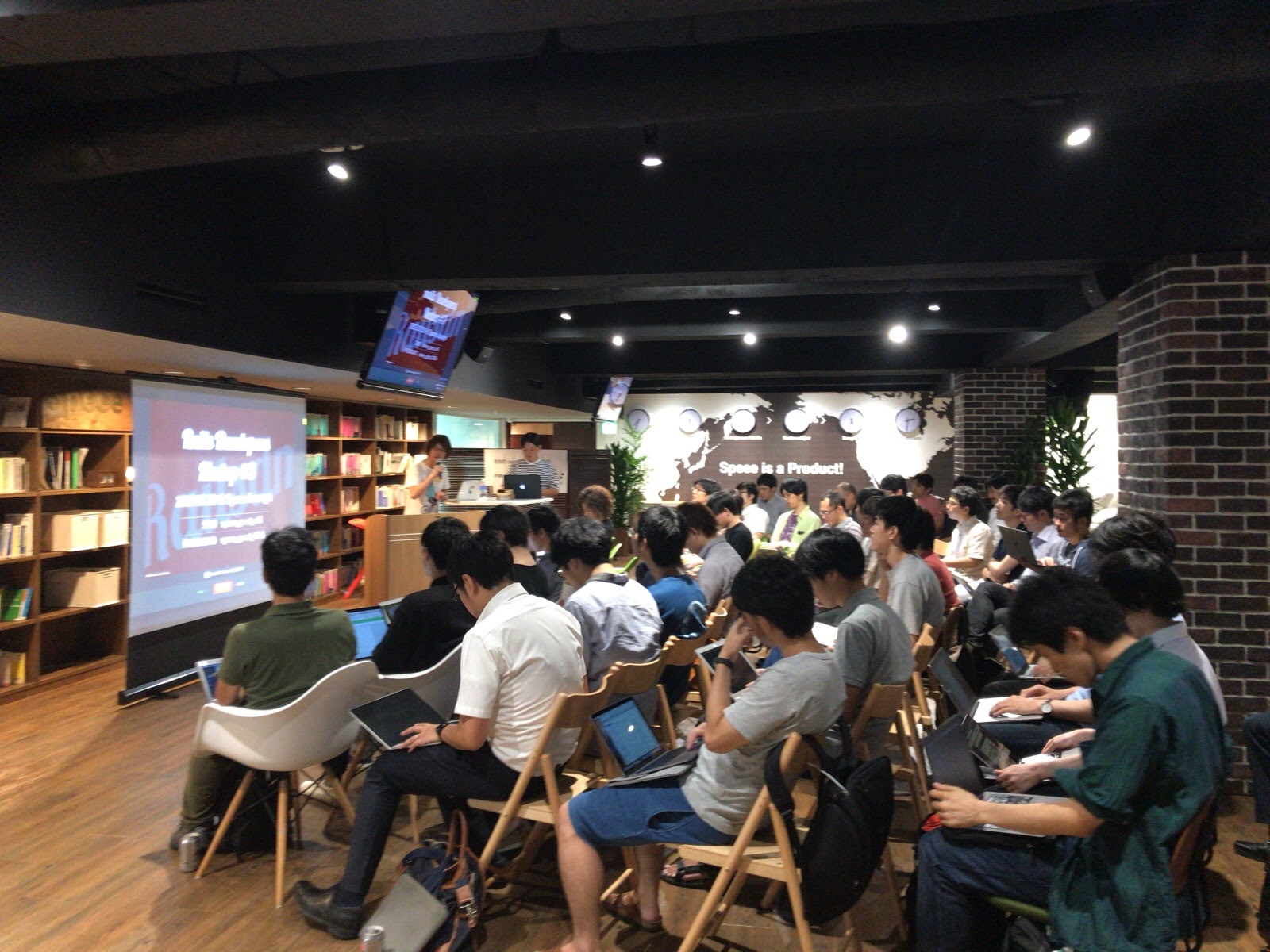 クラシル開発陣が大活躍な1週間でした！