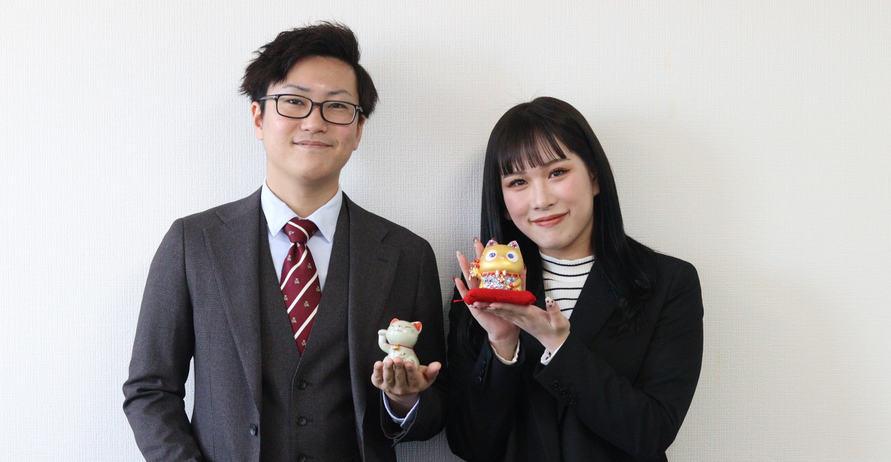 「先輩と後輩、仲良し過ぎない？」その理由を会社イチ仲良しな兄妹コンビに聞いてみました