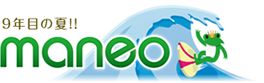 maneoマーケット株式会社