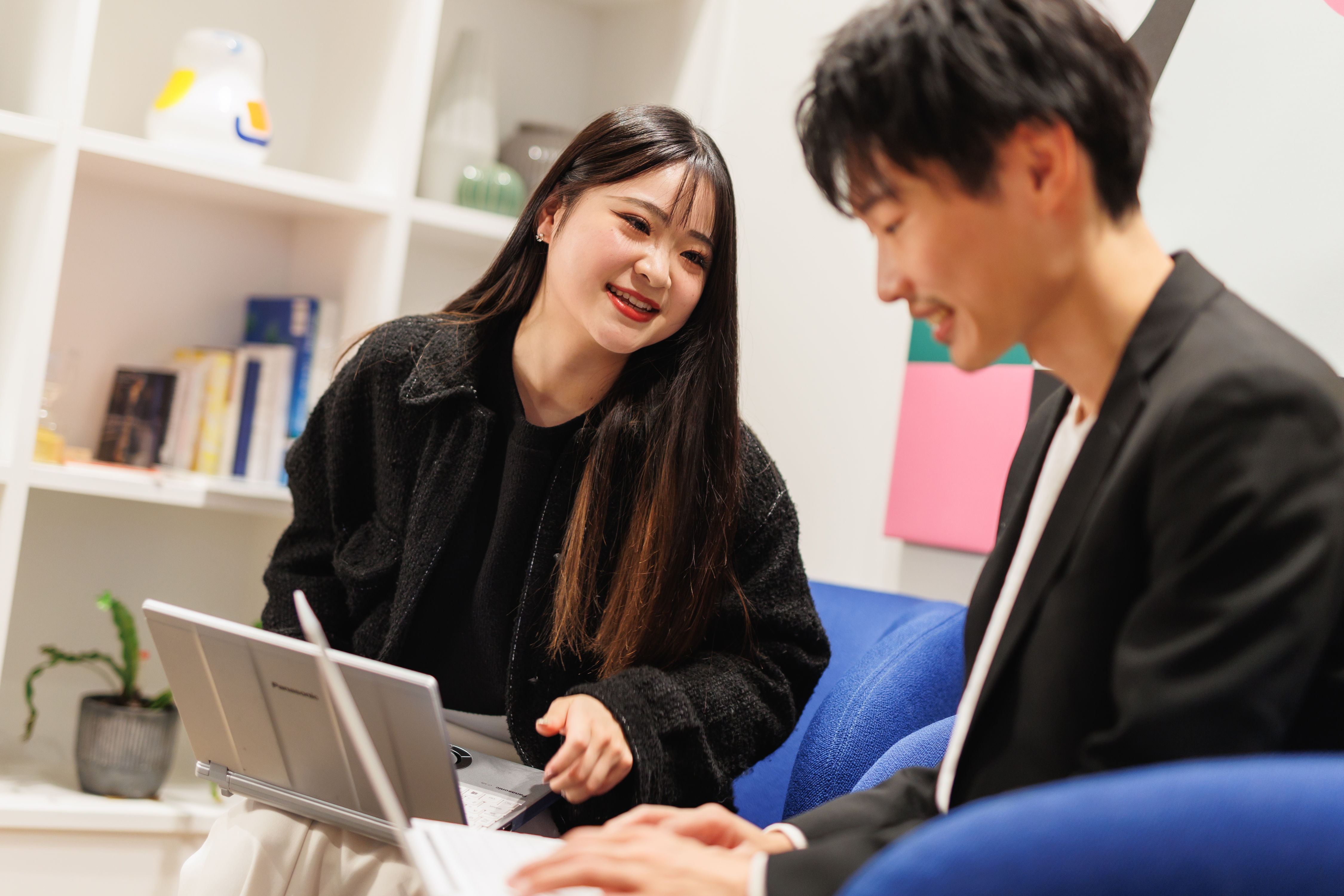 25歳の私から感じるSkywork