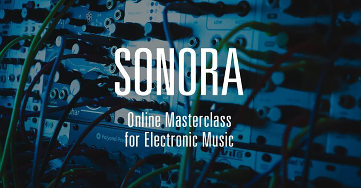 「SONORA」 ミュージックオンラインスクールを導入！