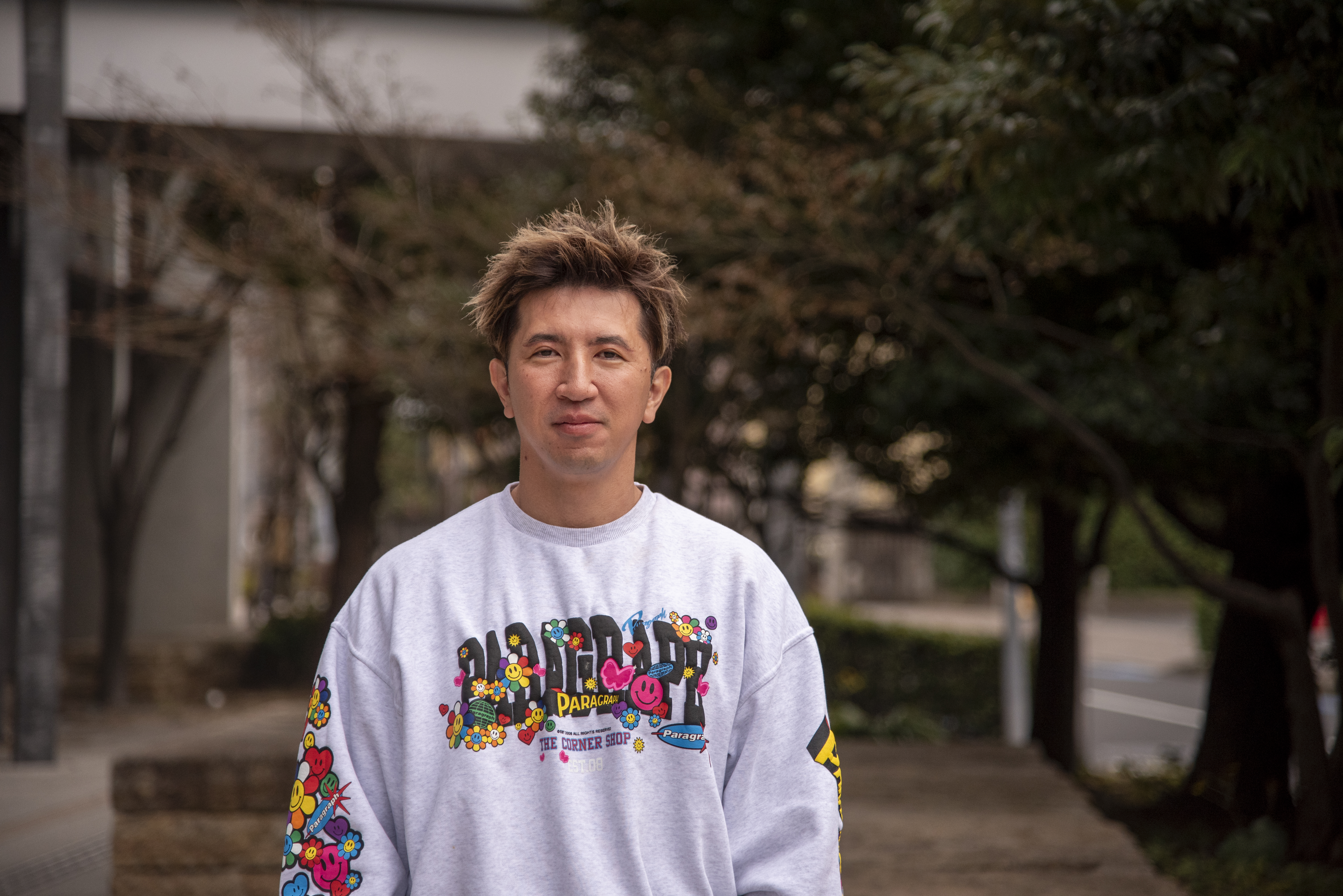 【代表インタビュー】「Better is The Best.」ビジネス構築の洞察から生まれたLOADOUTの創業物語