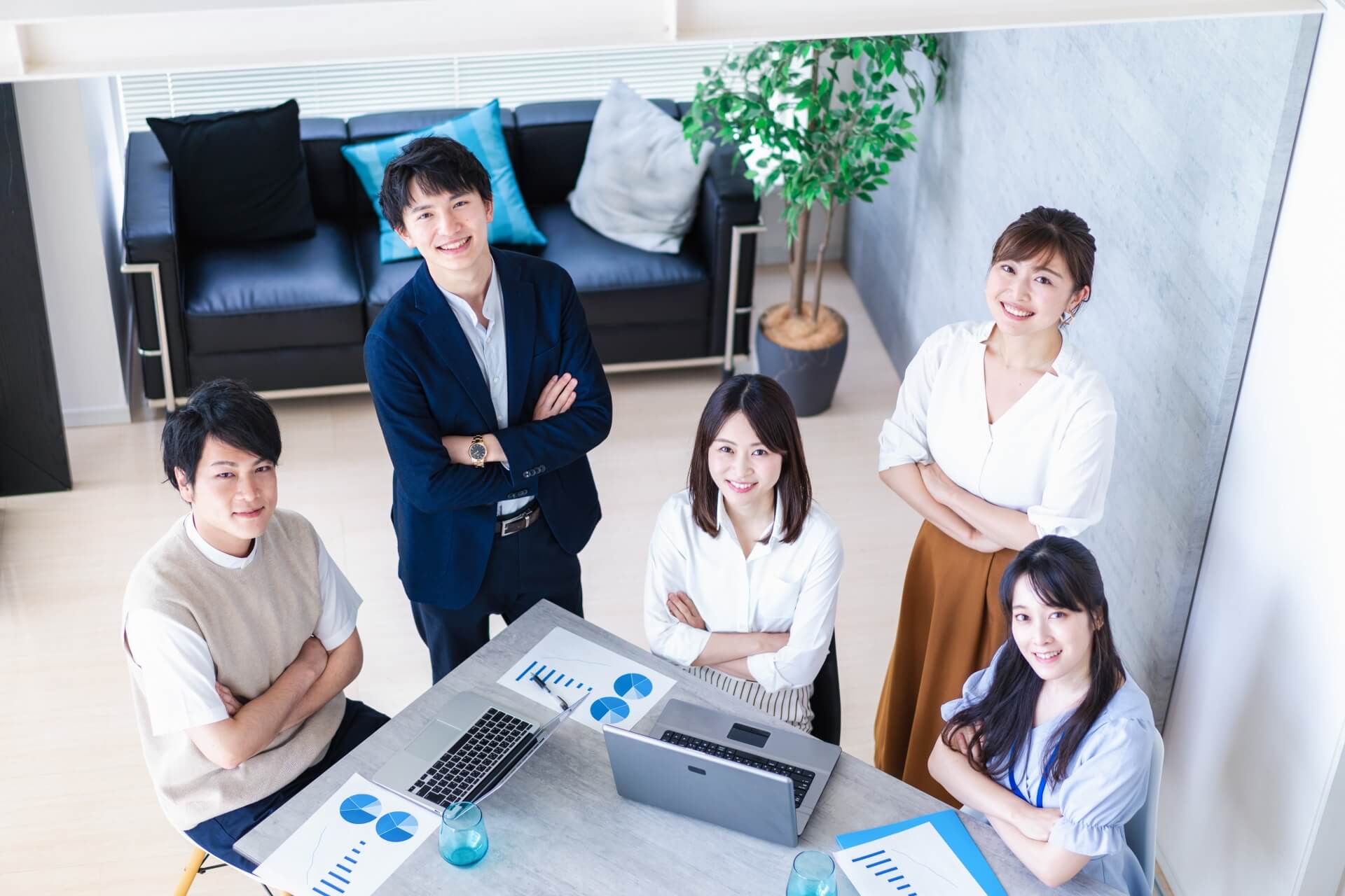 Webディレクターとしての「強み・得意」を持とう！デザイン、マーケティング、特定業界、大規模プロジェクト…etc