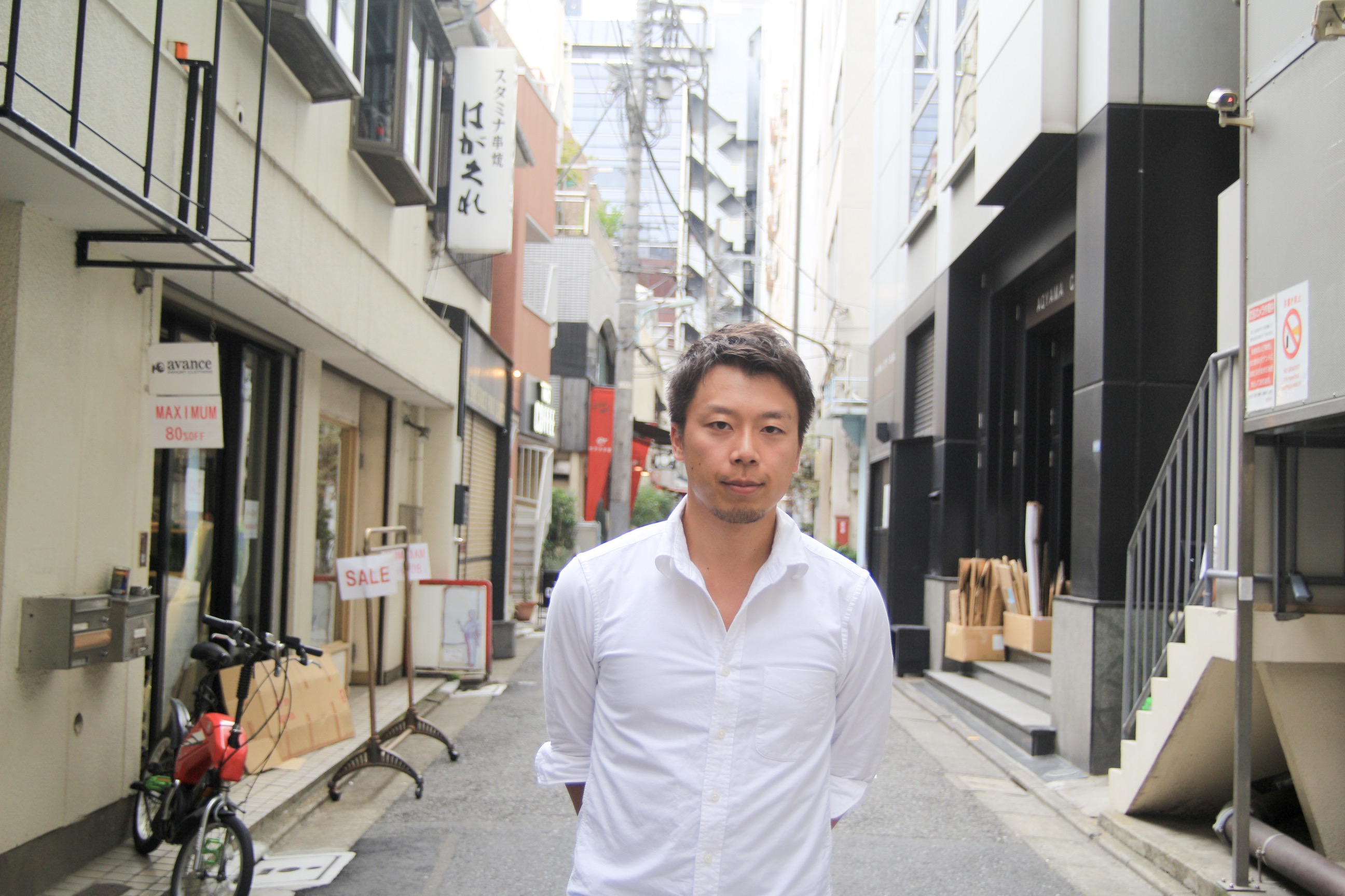 創業メンバーが語る起業エピソード「みんな泥水をすすって生きるタイプだから成功すると思った」（前編）