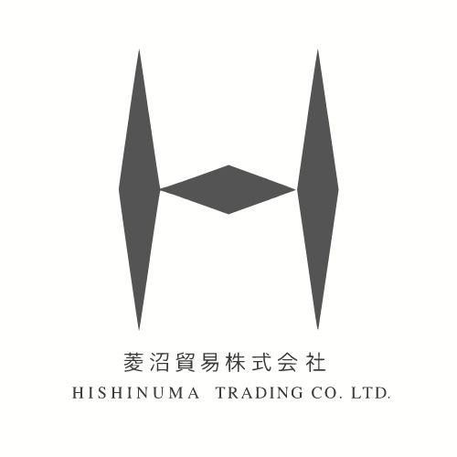 菱沼貿易株式会社