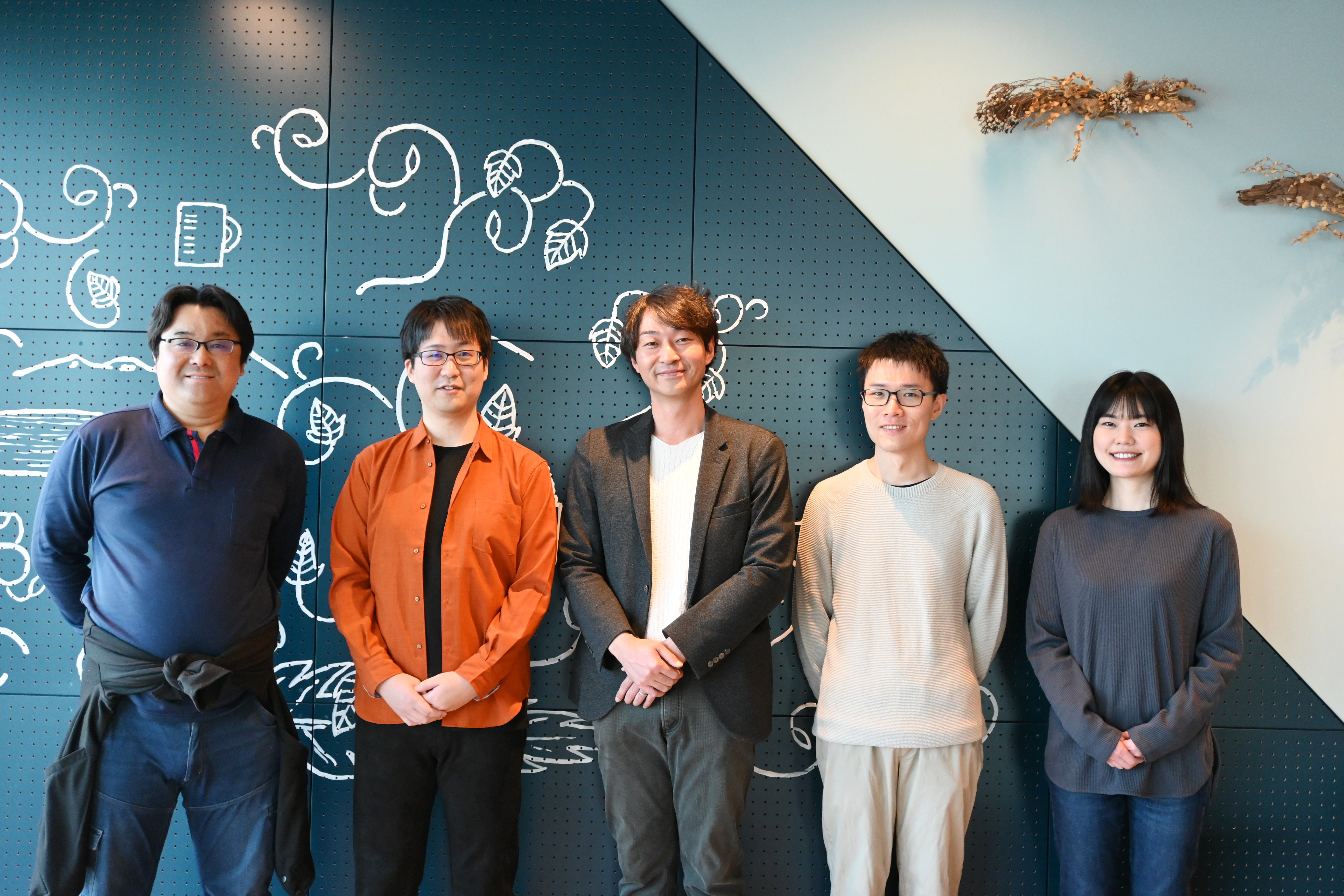 【スクレポ】現場社員が語る！全ての人が快適に利用できるシステム作りを目指すスクエニSREチームの今とこれから