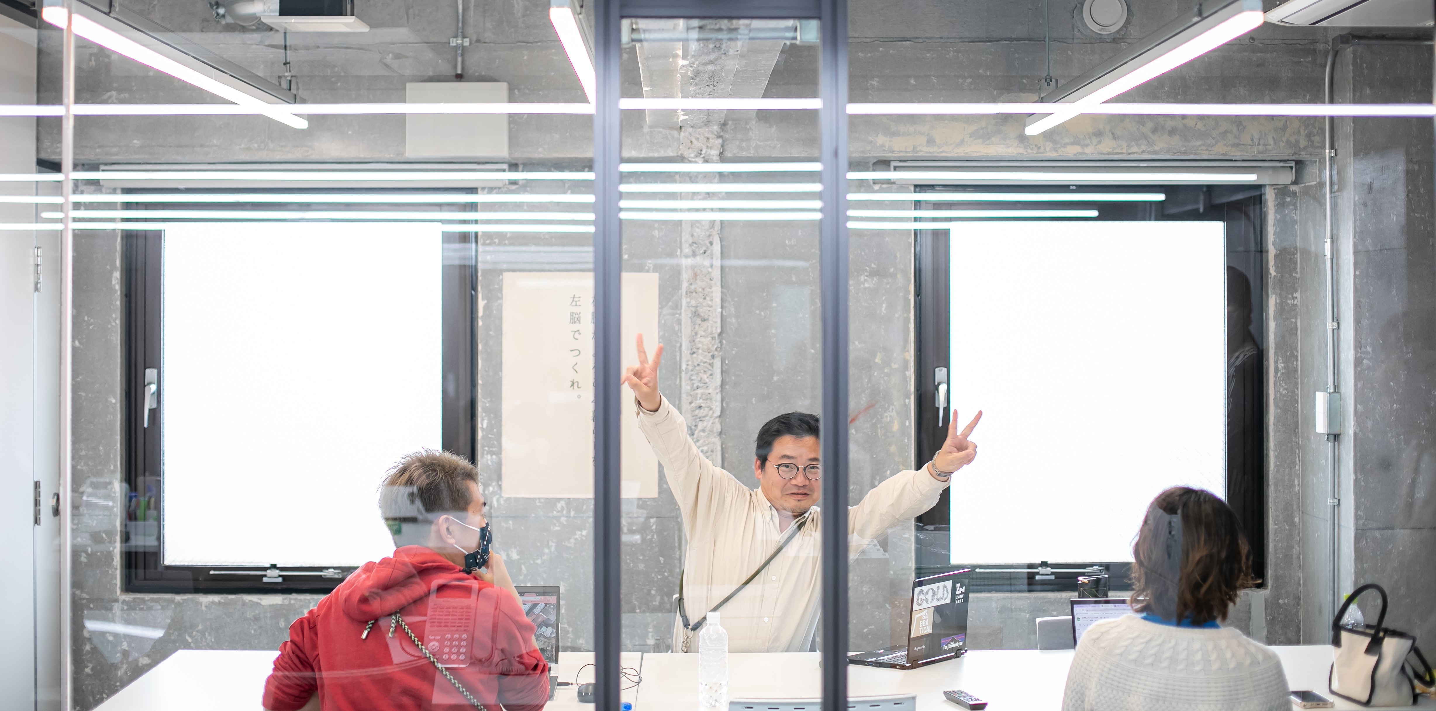 拓匠開発の福利厚生ってどうなの？？