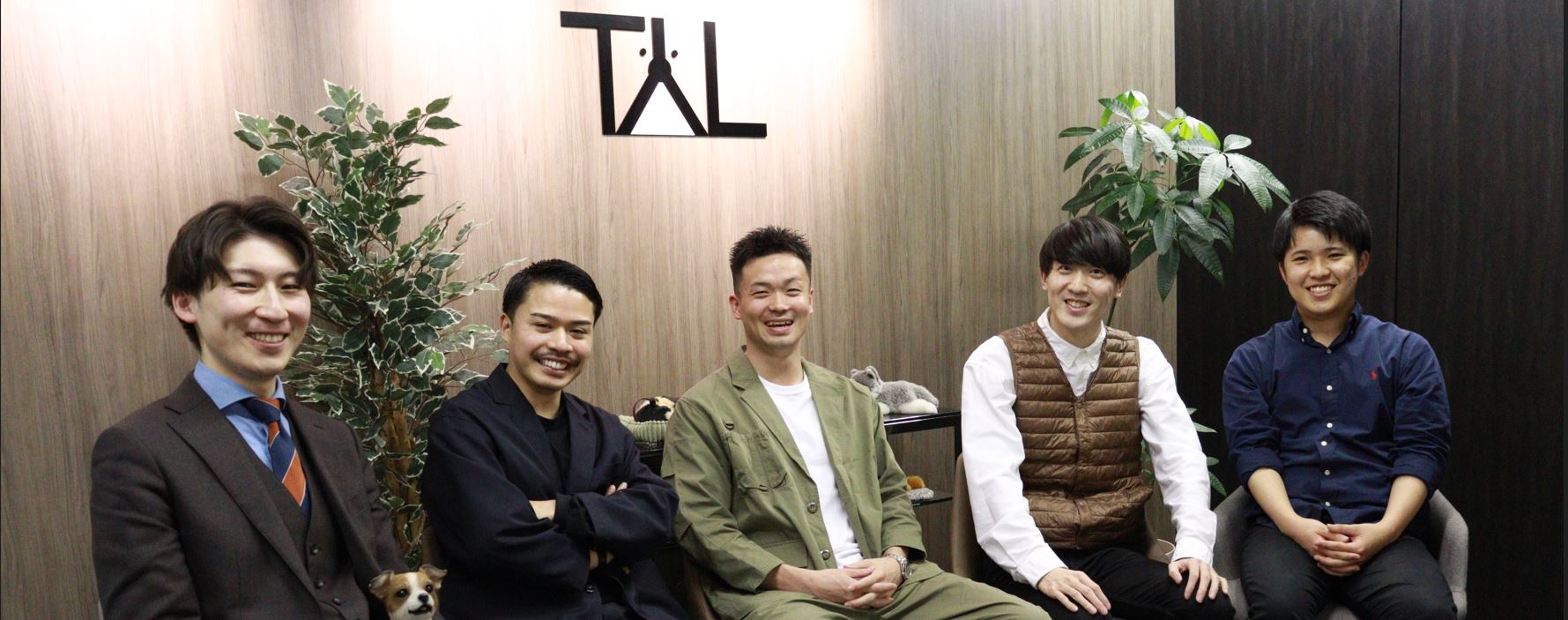 【FY23下期最優秀チーム賞】抜群のチームワークで分業制の確立を実現。TYLが誇る求人メディアセールスチームの仕事の秘訣を探る！