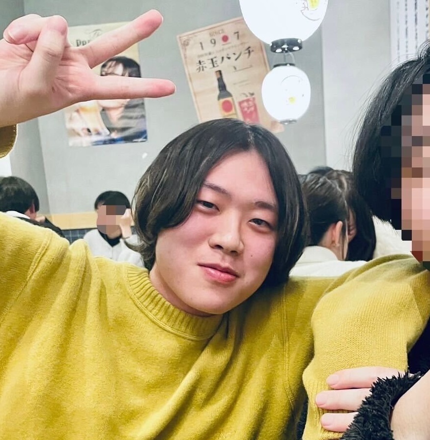 「人に喜んでもらえるものを作る仕事」