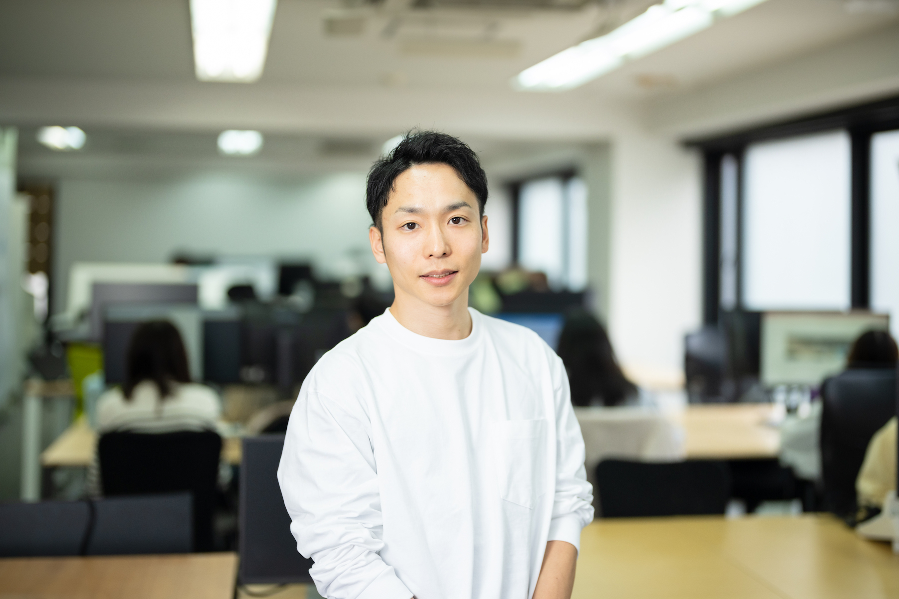 WORKCANVASを始めた理由と目指す世界について