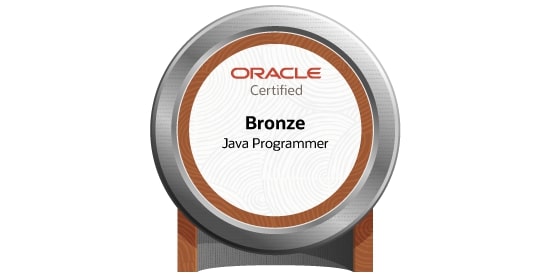 資格取得ルポ　「Oracle Certified Java Programmer, Bronze SE」編