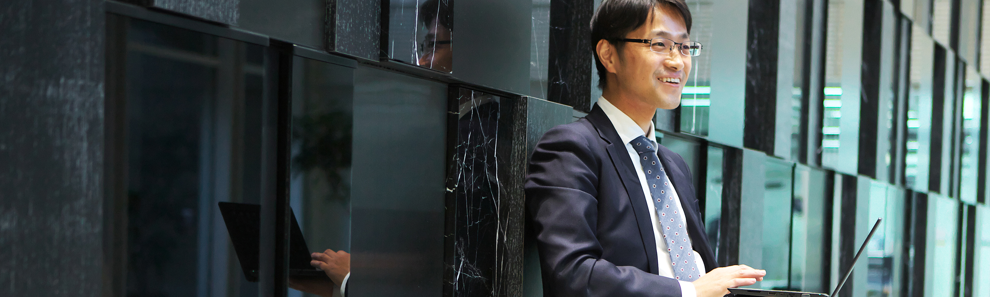 【セルム 営業部門】お客様との関係の積み重ねが自己成長を促し、確かな成果を生み出す。