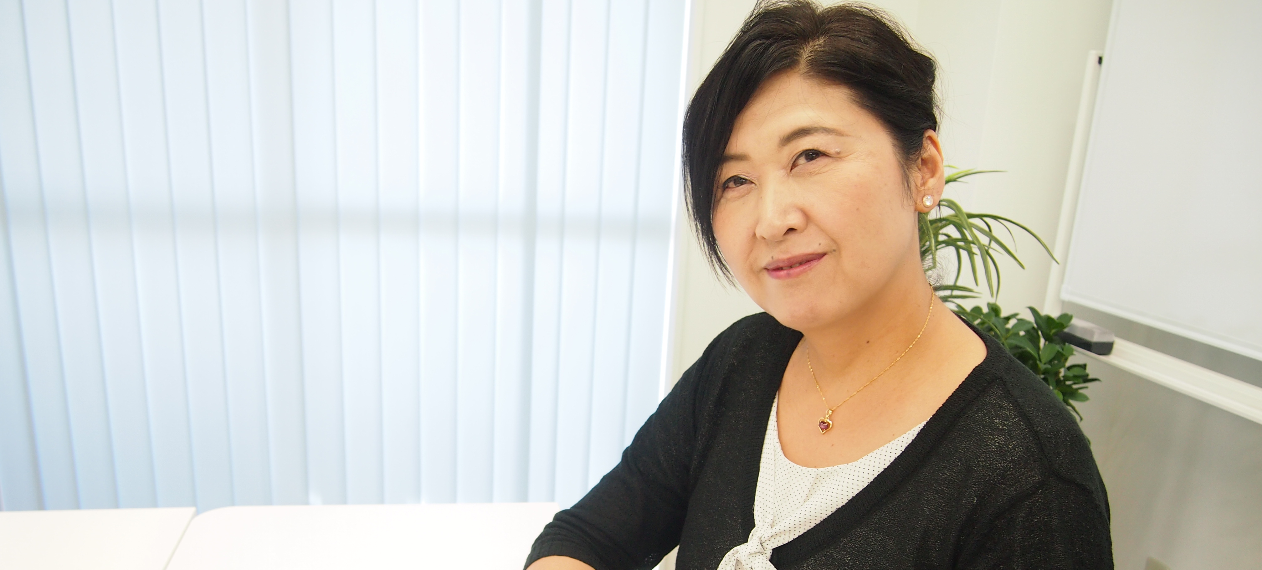 「介護特化型研修から外国人人材まで」ユアブライト株式会社　社長インタビュー