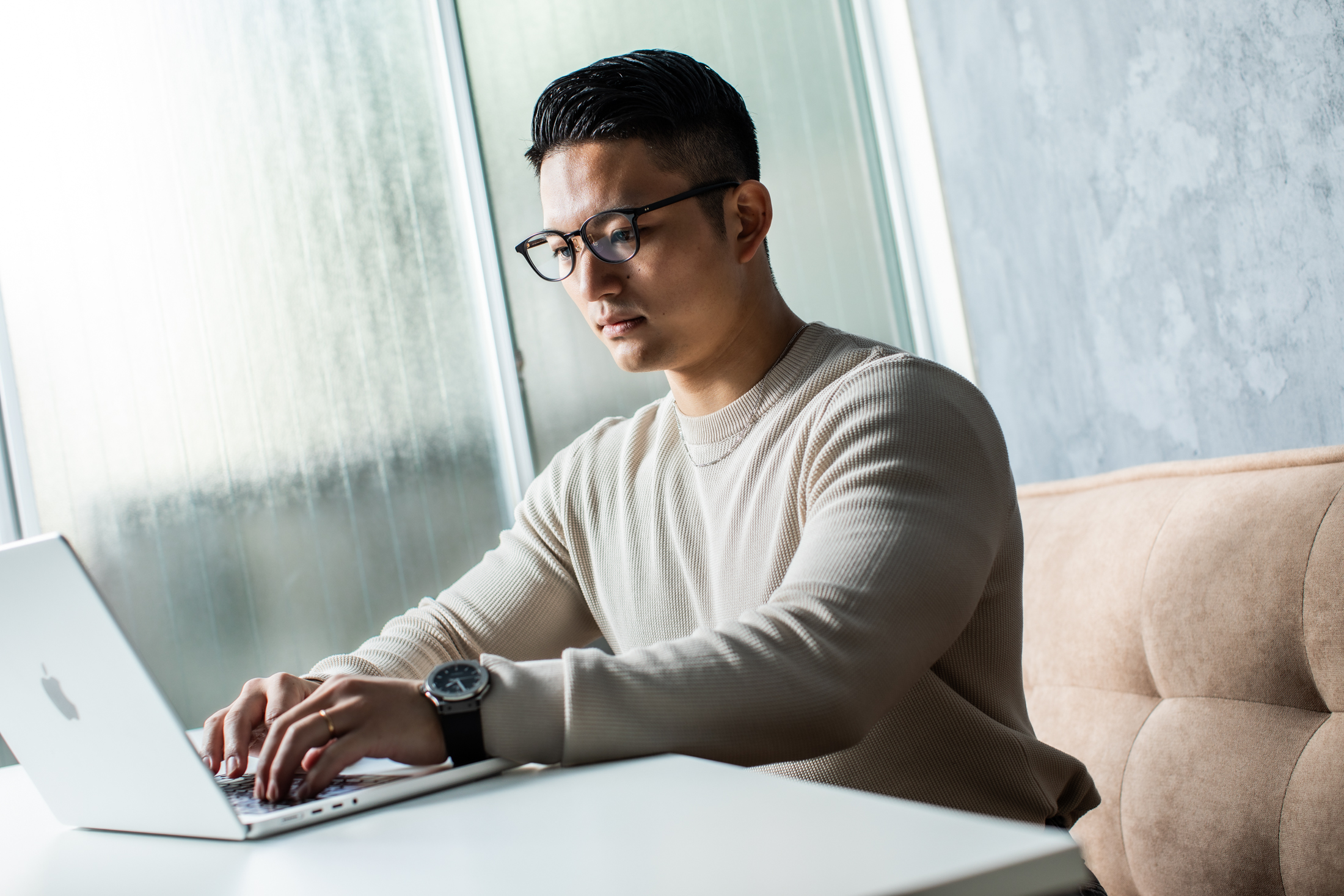 melaデザイナーの給与事情。。