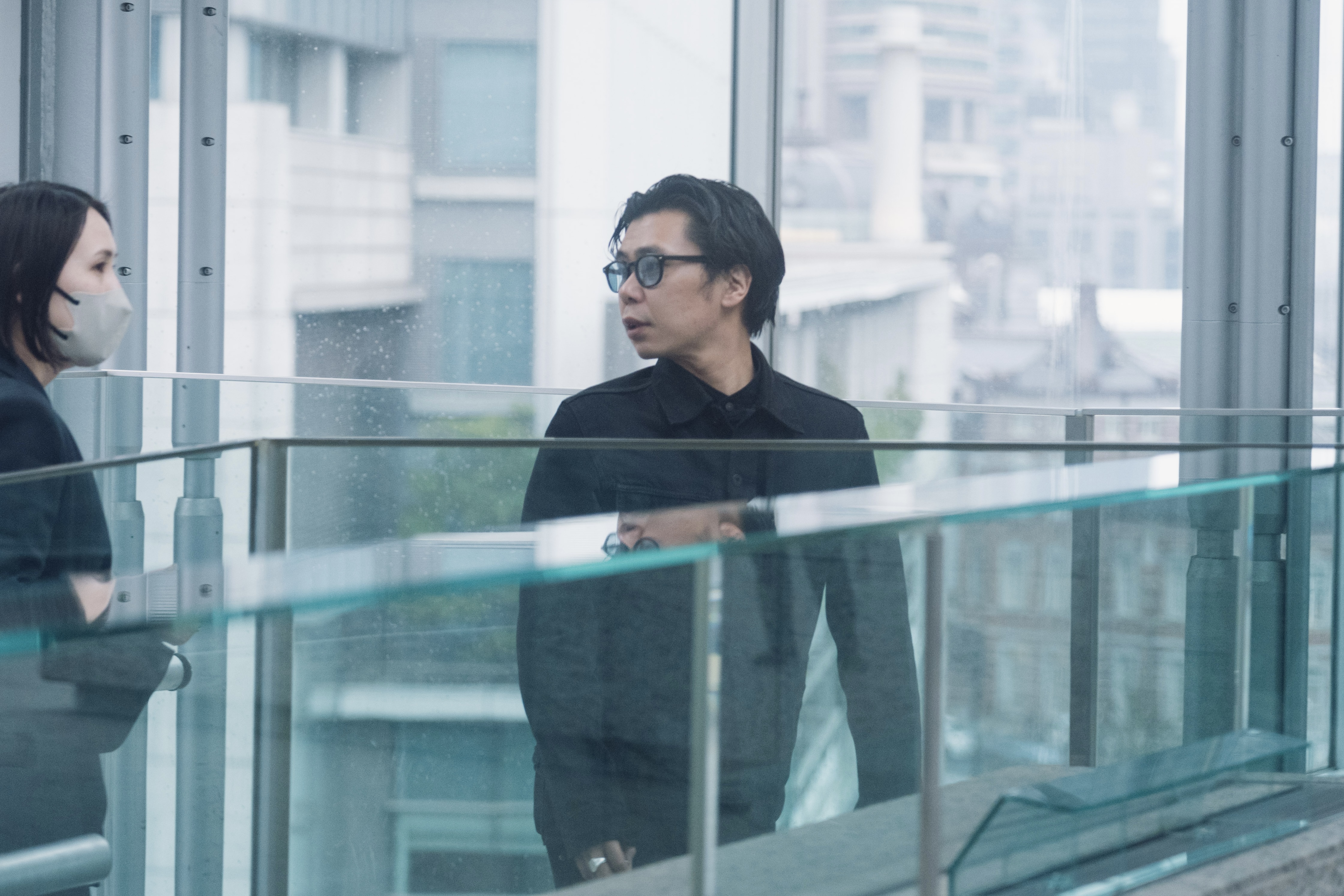 Creative|「自分に嘘はつかない」をモットーに11年。今デザイナーが伝える先に見えるもの