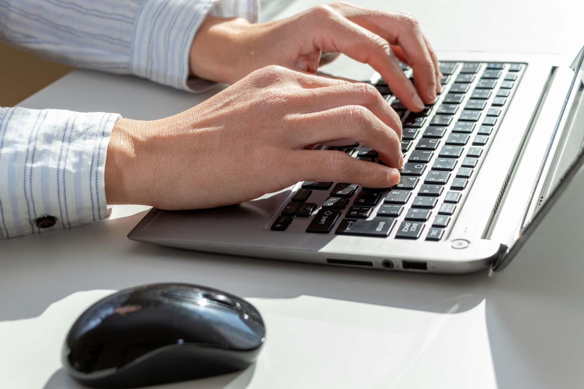 【社長インタビュー】当社に新たな活気を呼び起こしてくれる、若手エンジニアに期待！