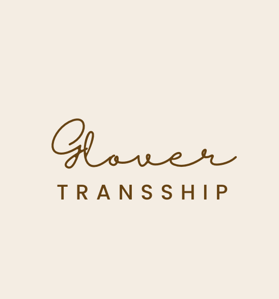 株式会社Glover Transship