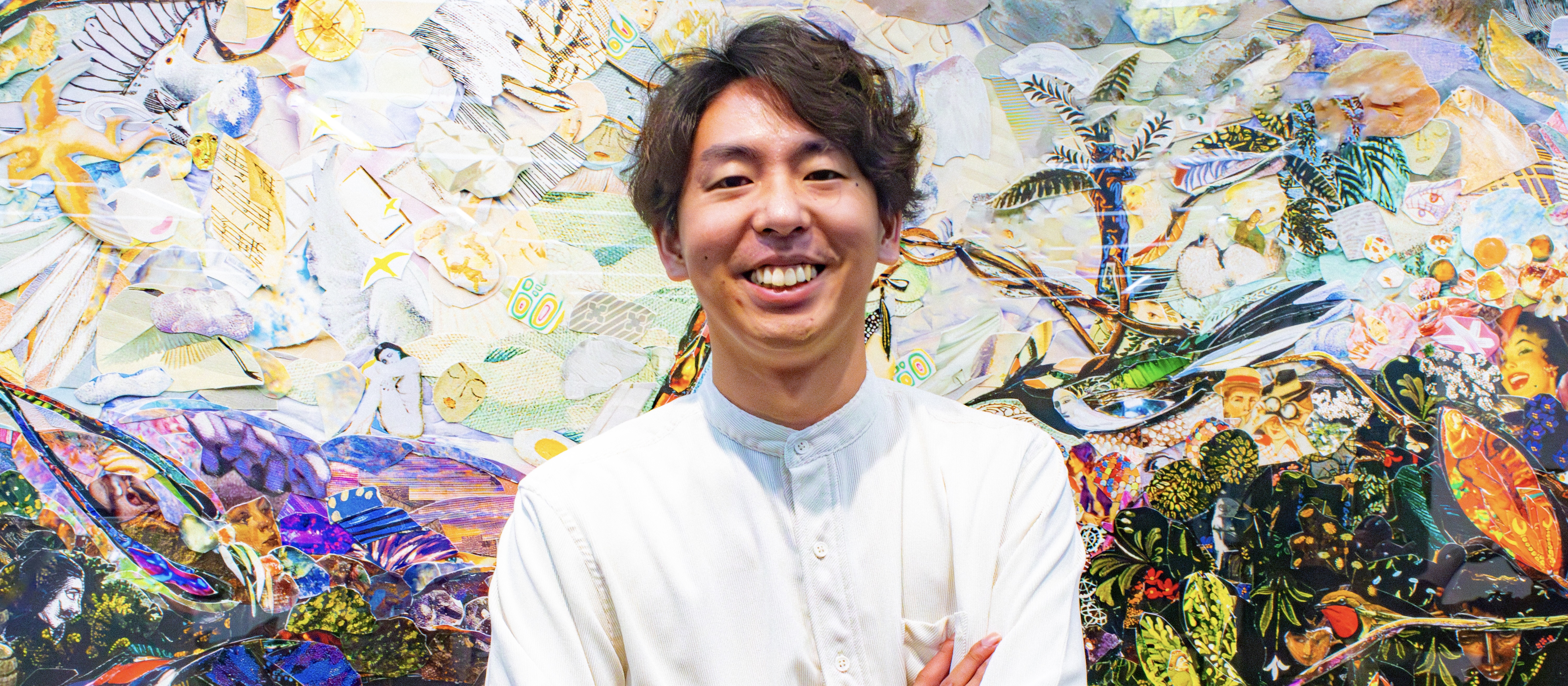 One team, One product ── 「ジョーシス」は世界で同時多発的に展開できる唯一無二のプロダクト
