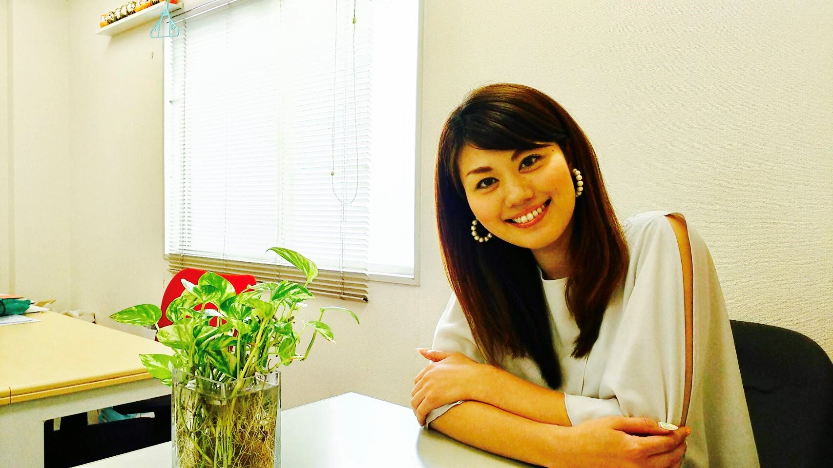 人事採用担当の私がスタートラインに入社した理由