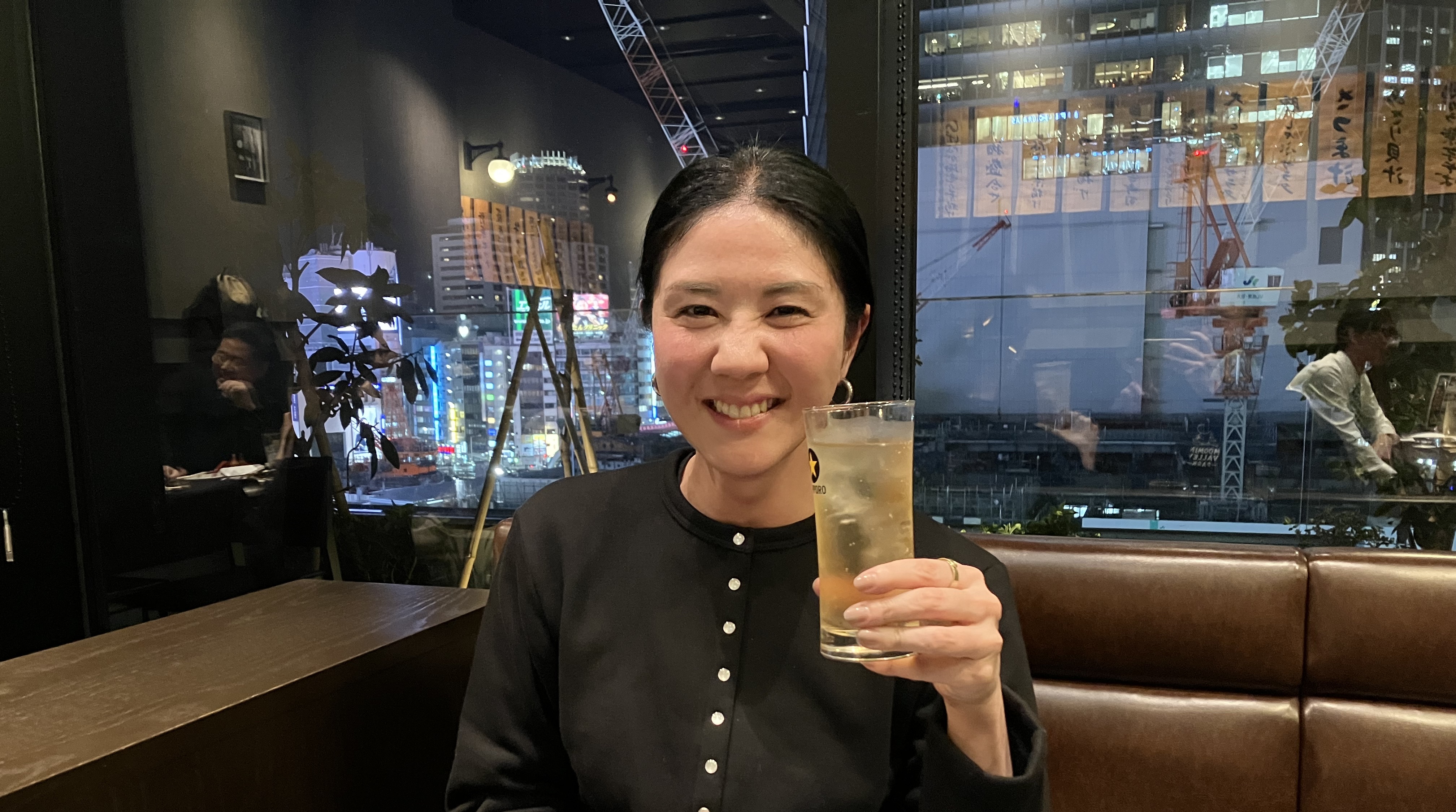 突き抜けなくたっていい。業務支援SaaSセールススーパーバイザーのmakeにいる理由。